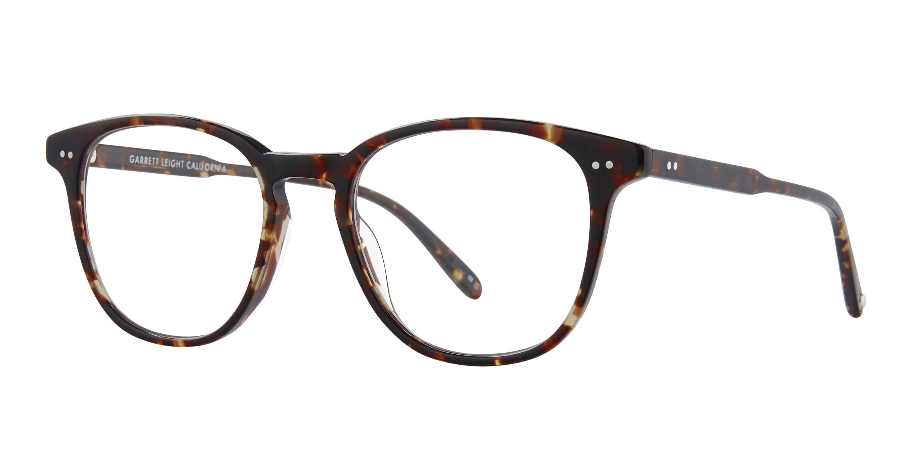 WHITNEY sold by Garrett Leight product image thumbnail 2
