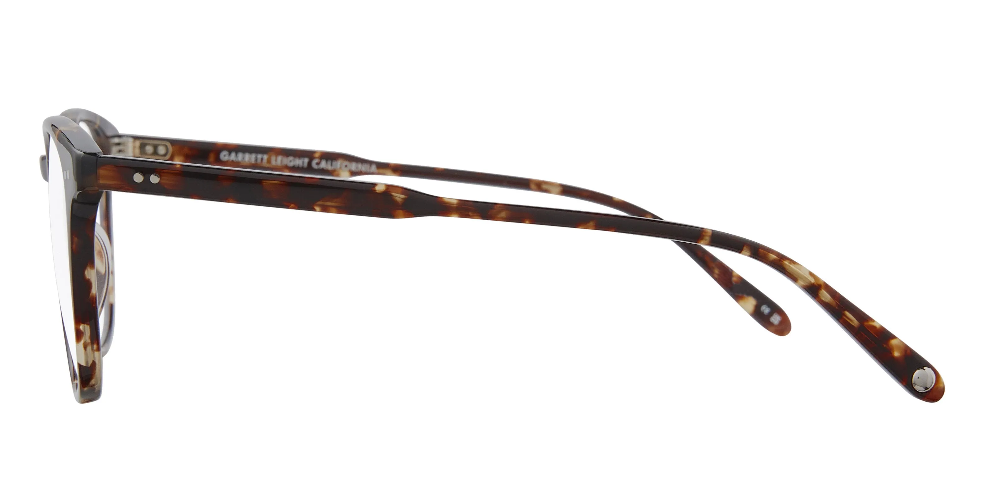 WHITNEY sold by Garrett Leight product image thumbnail 3