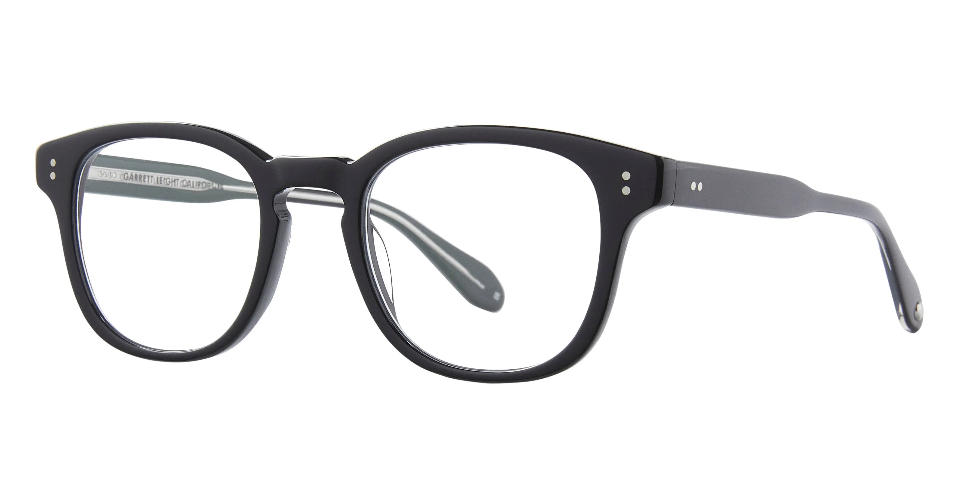 LANGLEY sold by Garrett Leight product image thumbnail 2