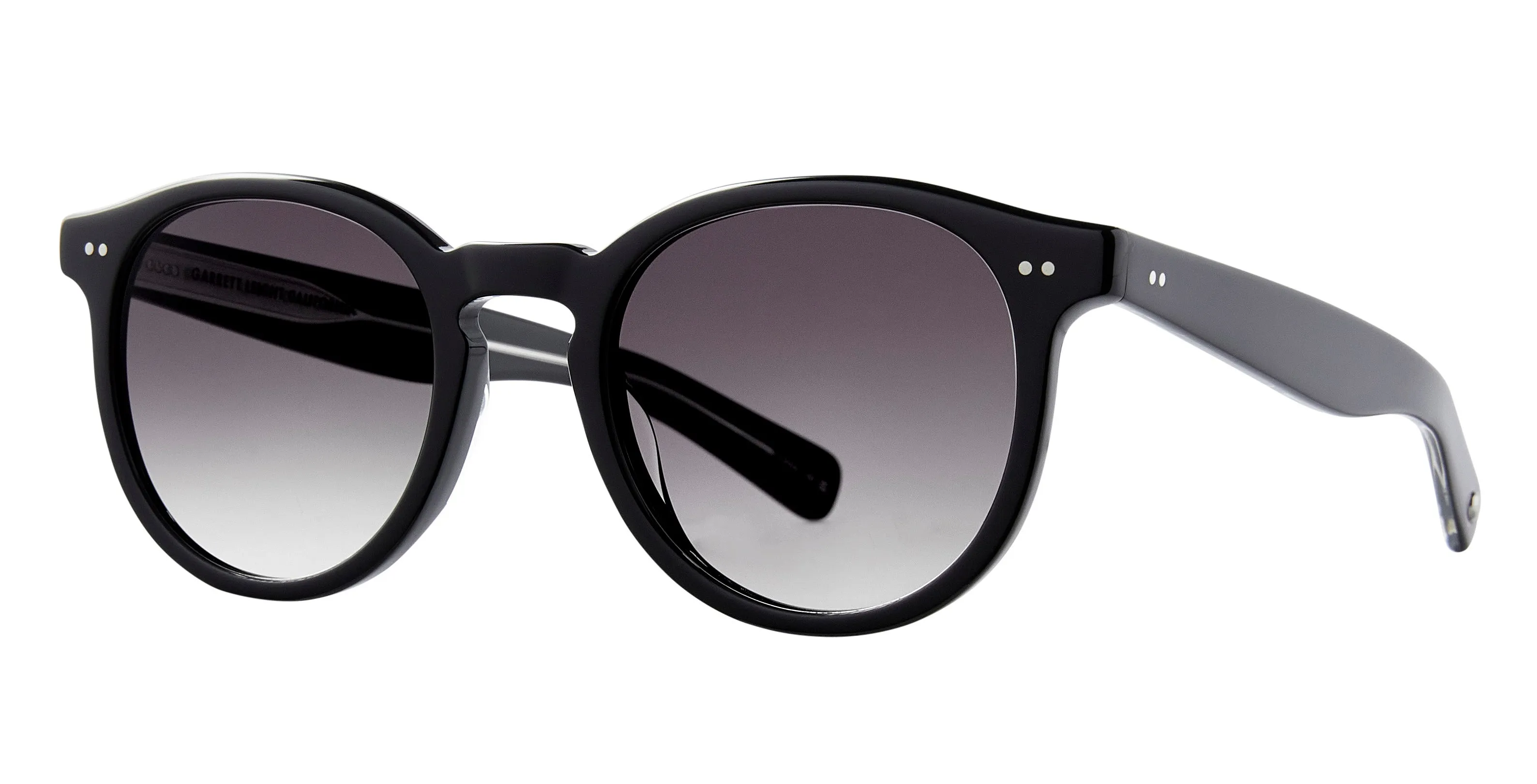 MORNINGSIDE X SUN sold by Garrett Leight product image thumbnail 2