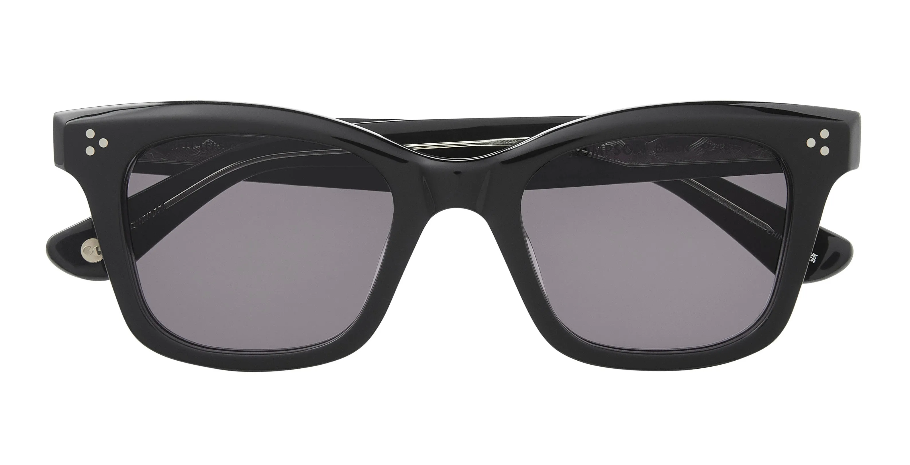 THOMPSON SUN sold by Garrett Leight product image thumbnail 4