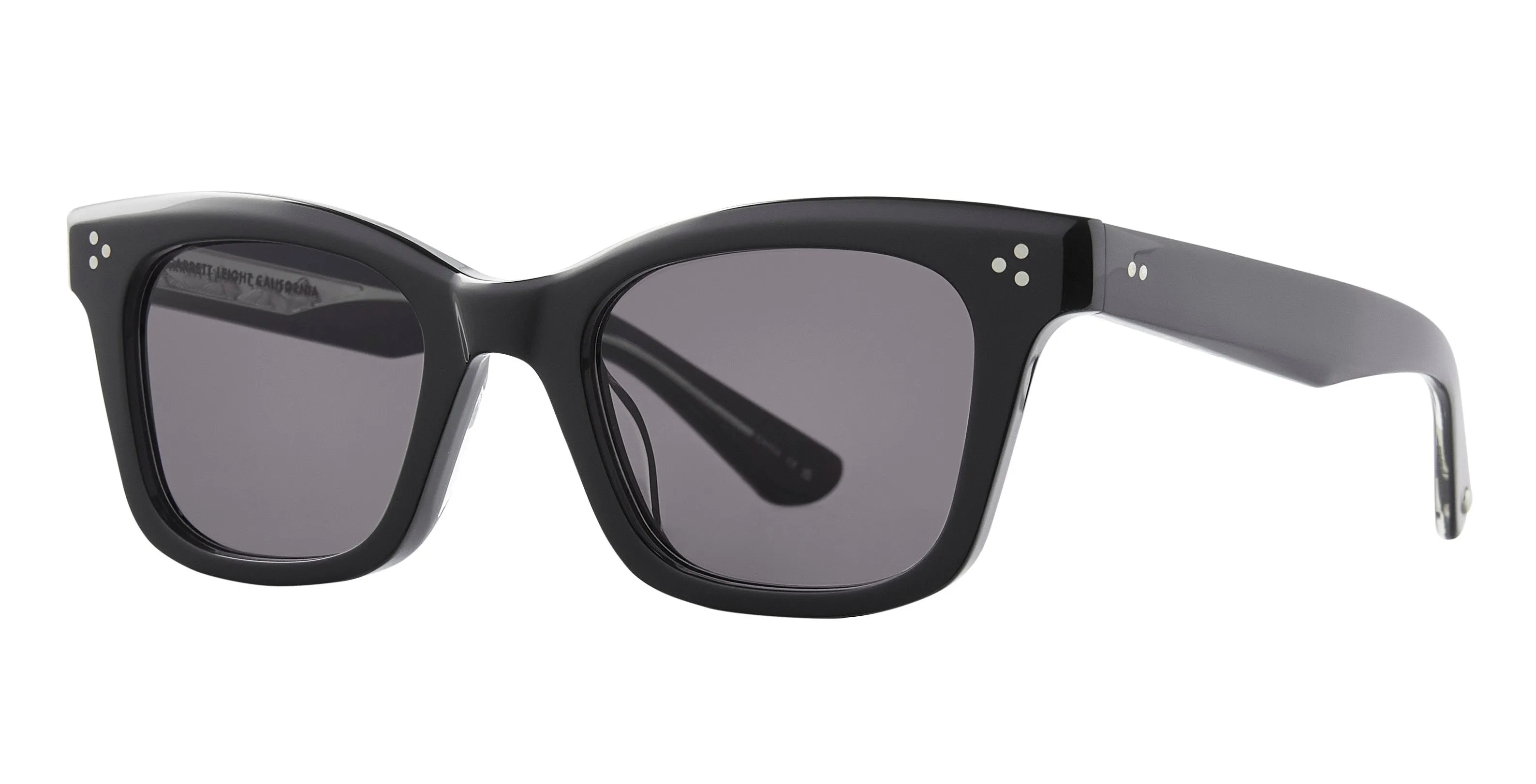 THOMPSON SUN sold by Garrett Leight product image thumbnail 2