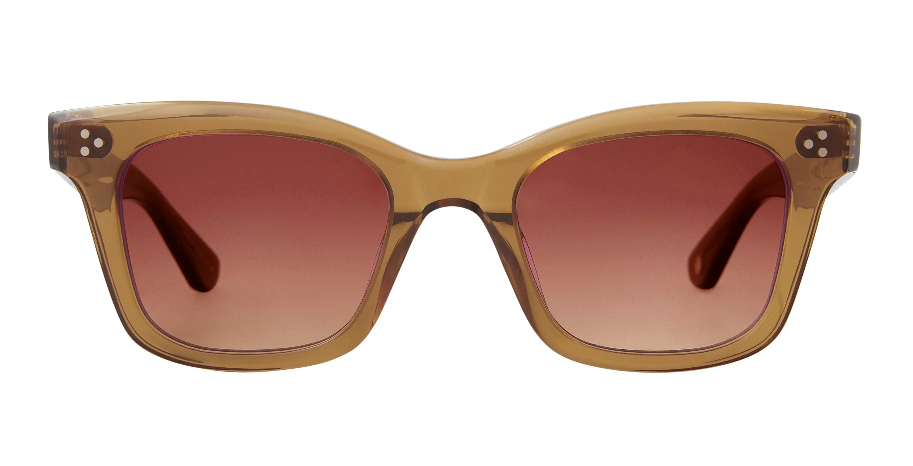 THOMPSON SUN sold by Garrett Leight product image thumbnail 5