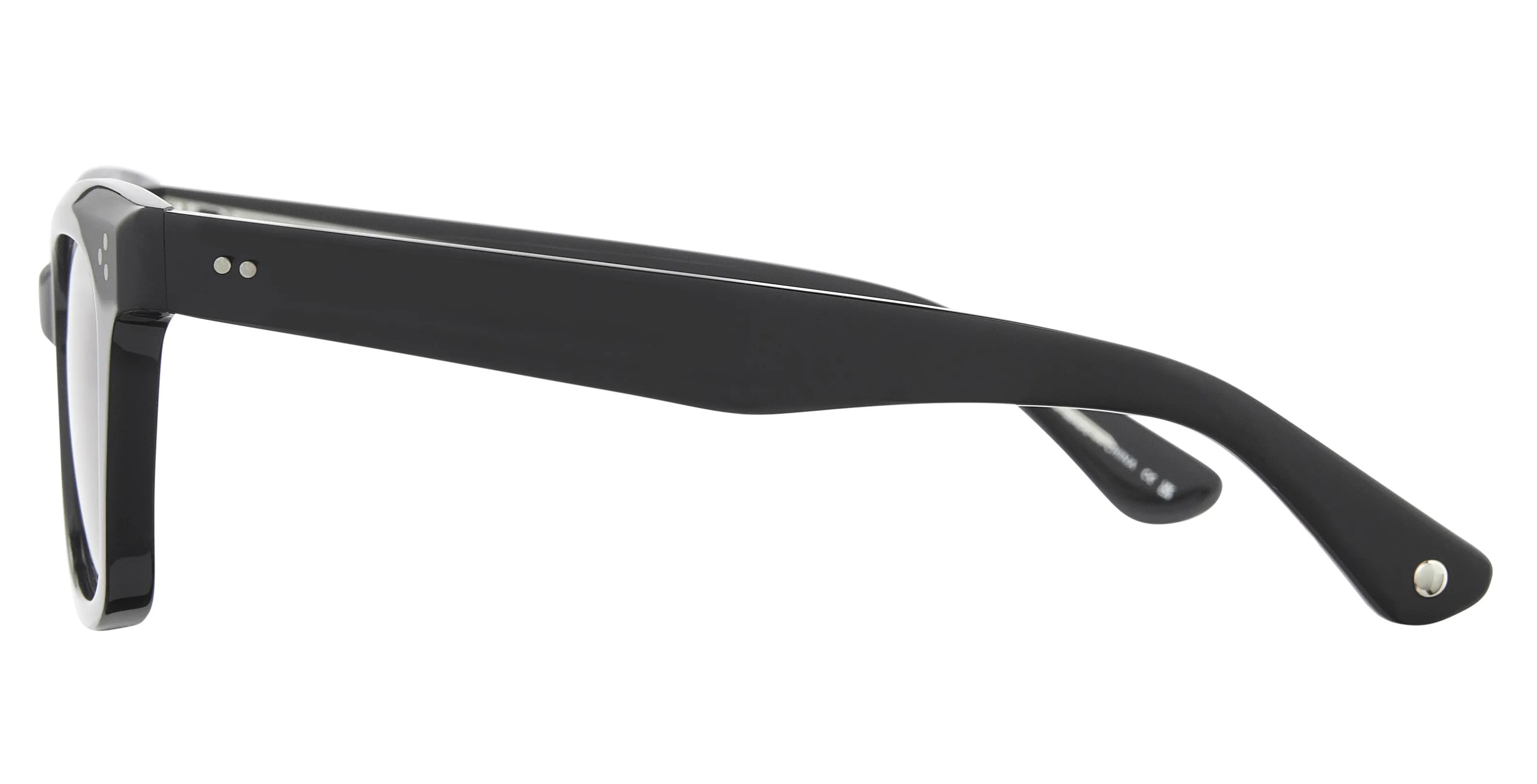 THOMPSON SUN sold by Garrett Leight product image thumbnail 3