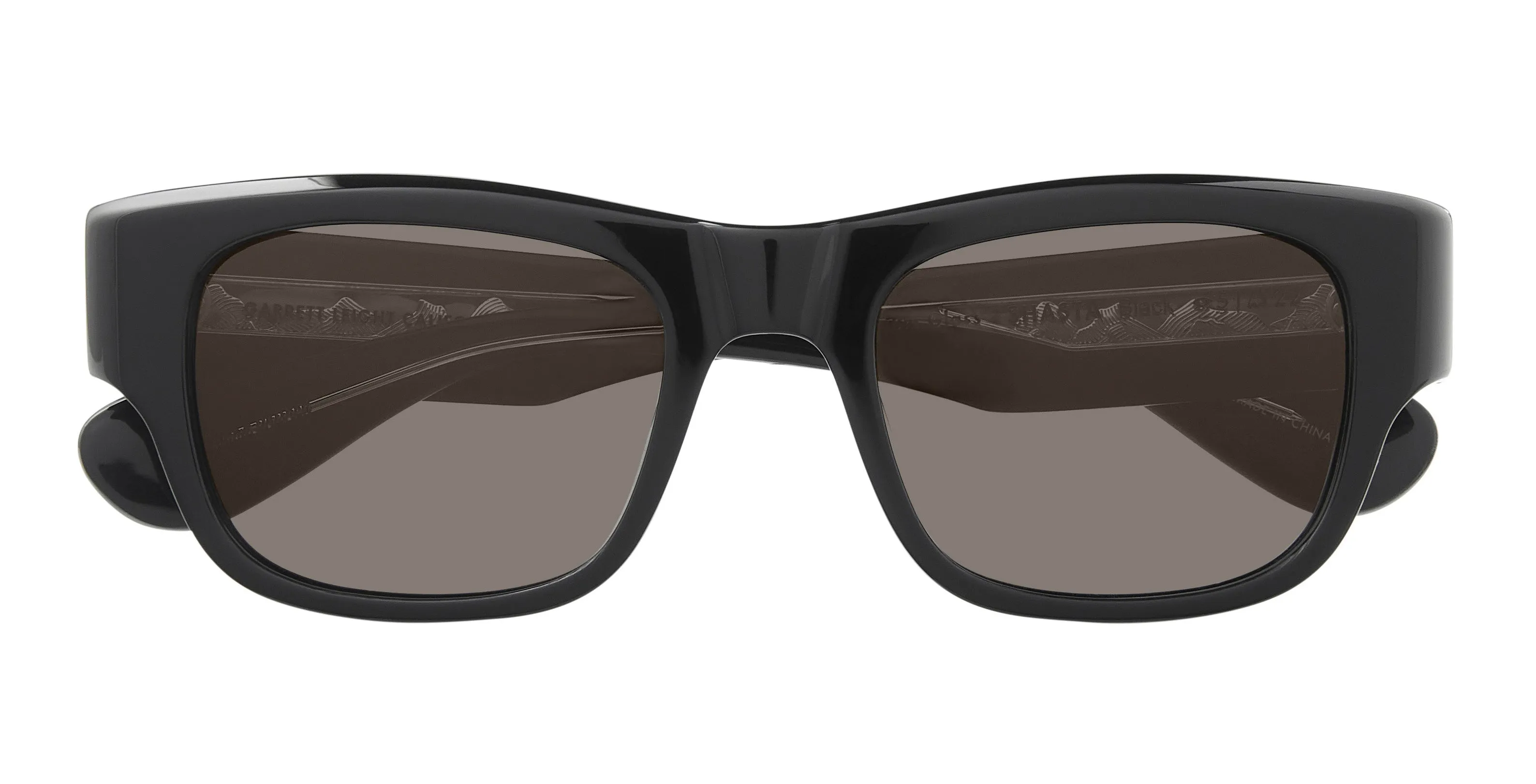 SHASTA SUN sold by Garrett Leight product image thumbnail 4