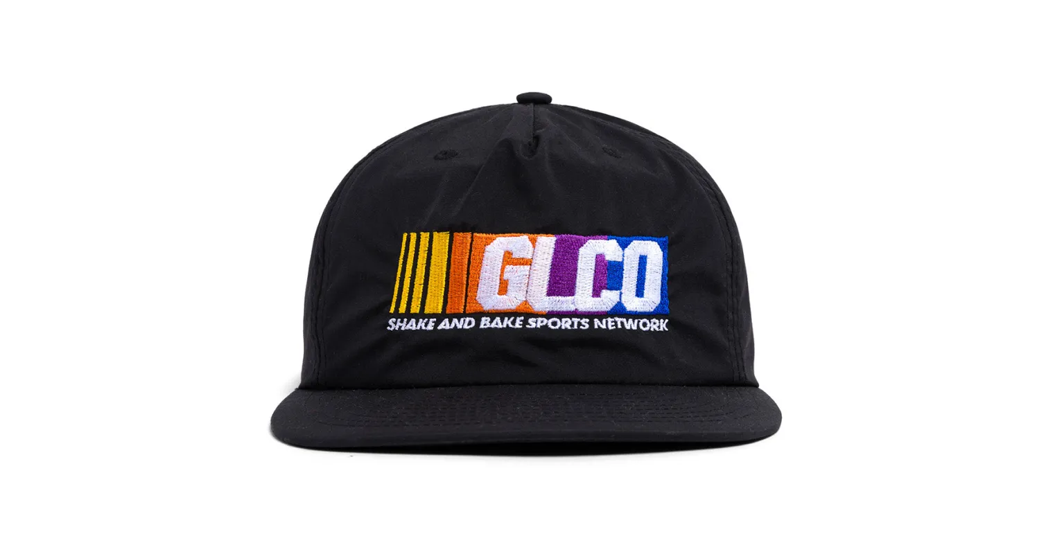 GLCO SPORTS NETWORK HAT sold by Garrett Leight
