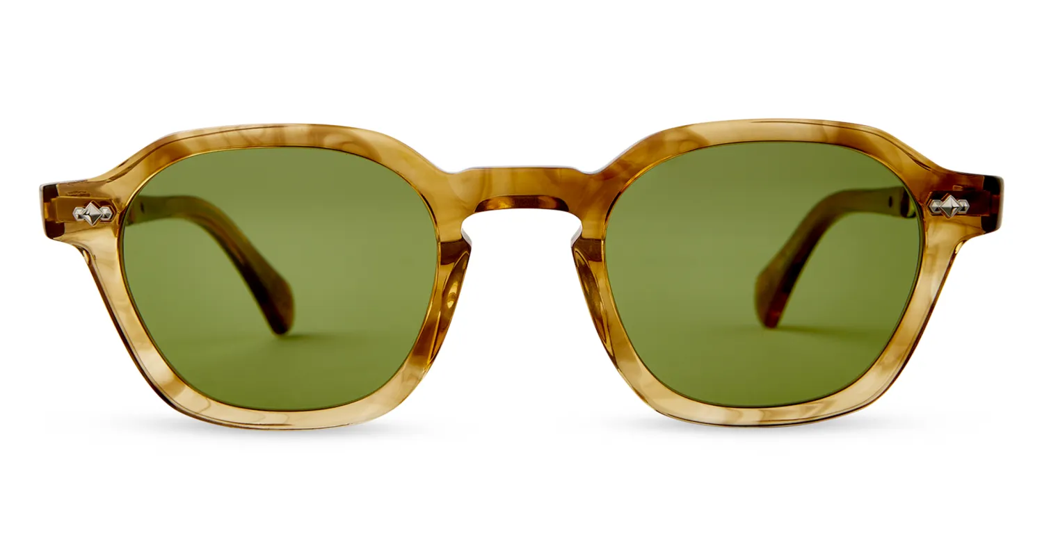 RELL S made by Garrett Leight