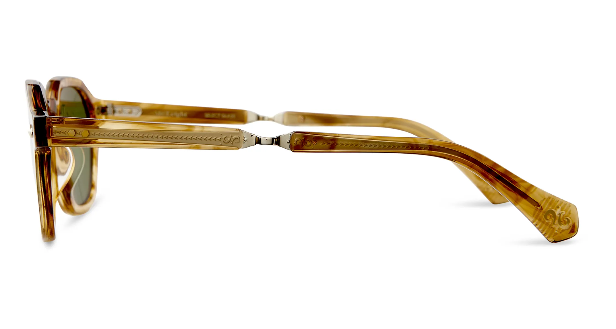 RELL S sold by Garrett Leight product image thumbnail 3