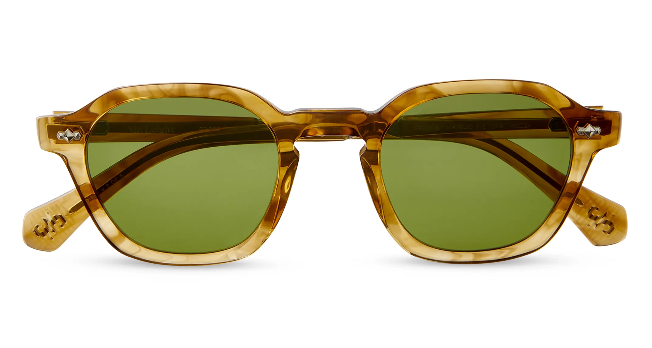 RELL S sold by Garrett Leight product image thumbnail 5