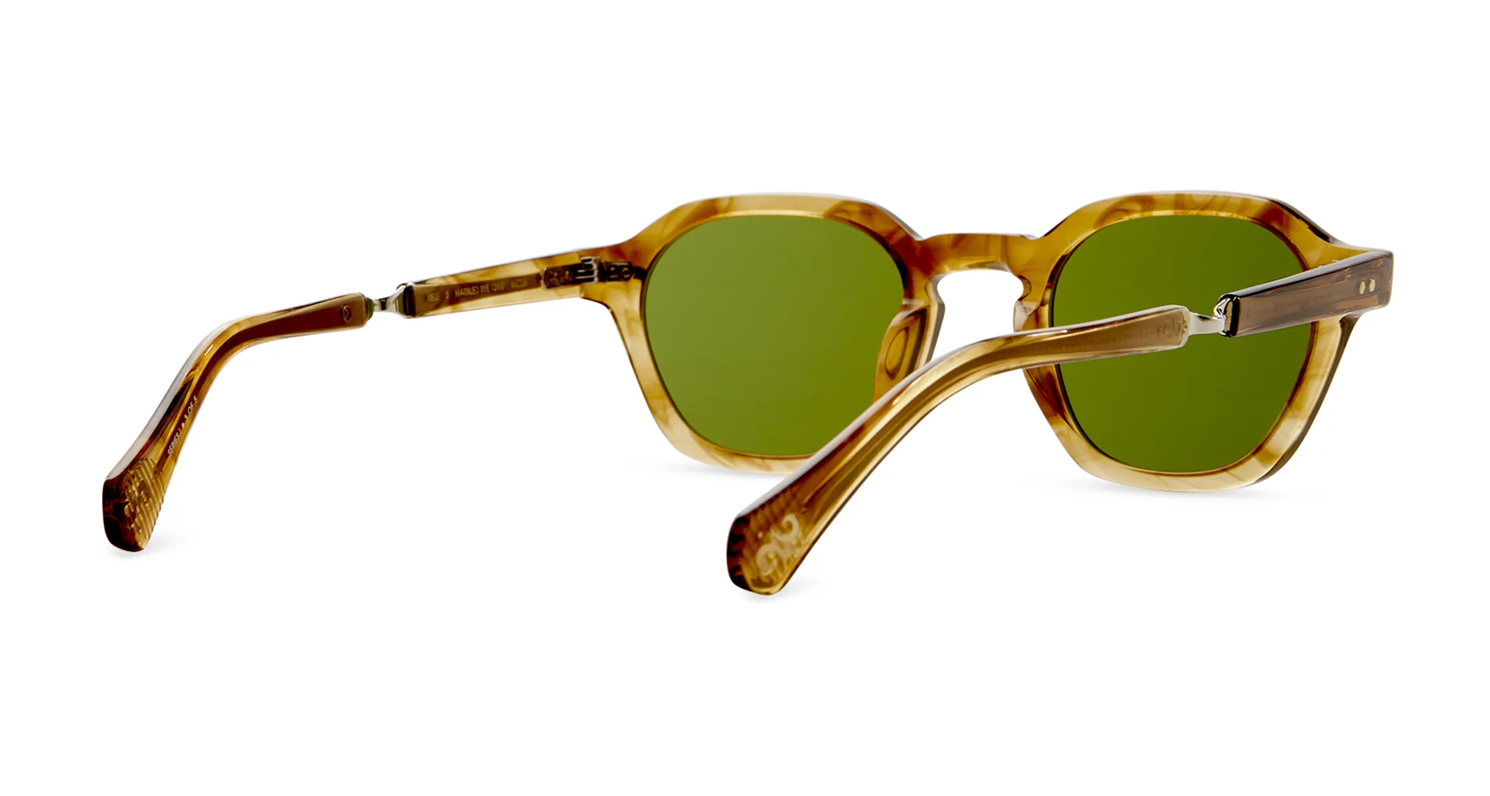 RELL S sold by Garrett Leight product image thumbnail 4