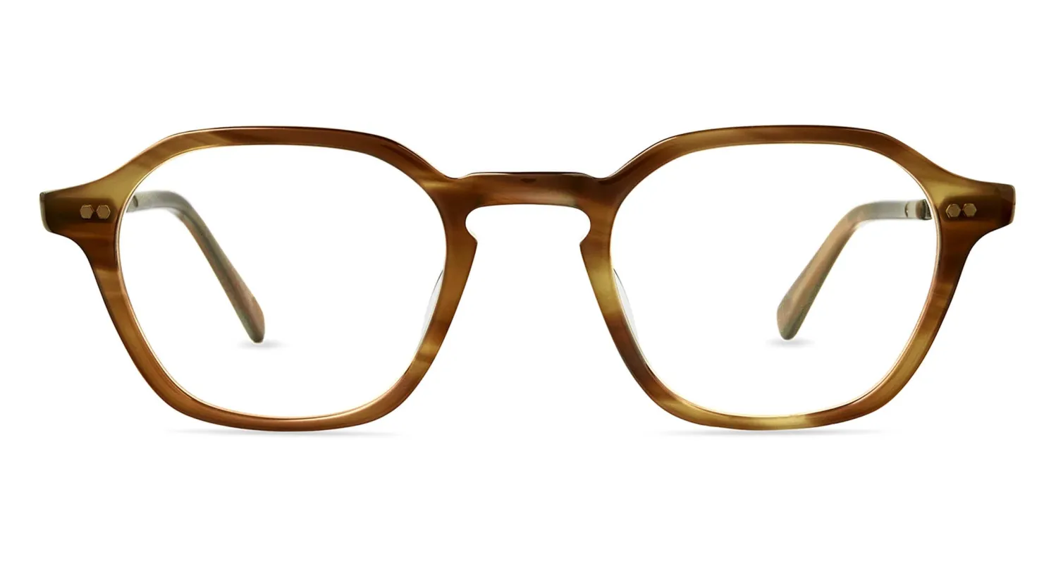 RELL II C made by Garrett Leight