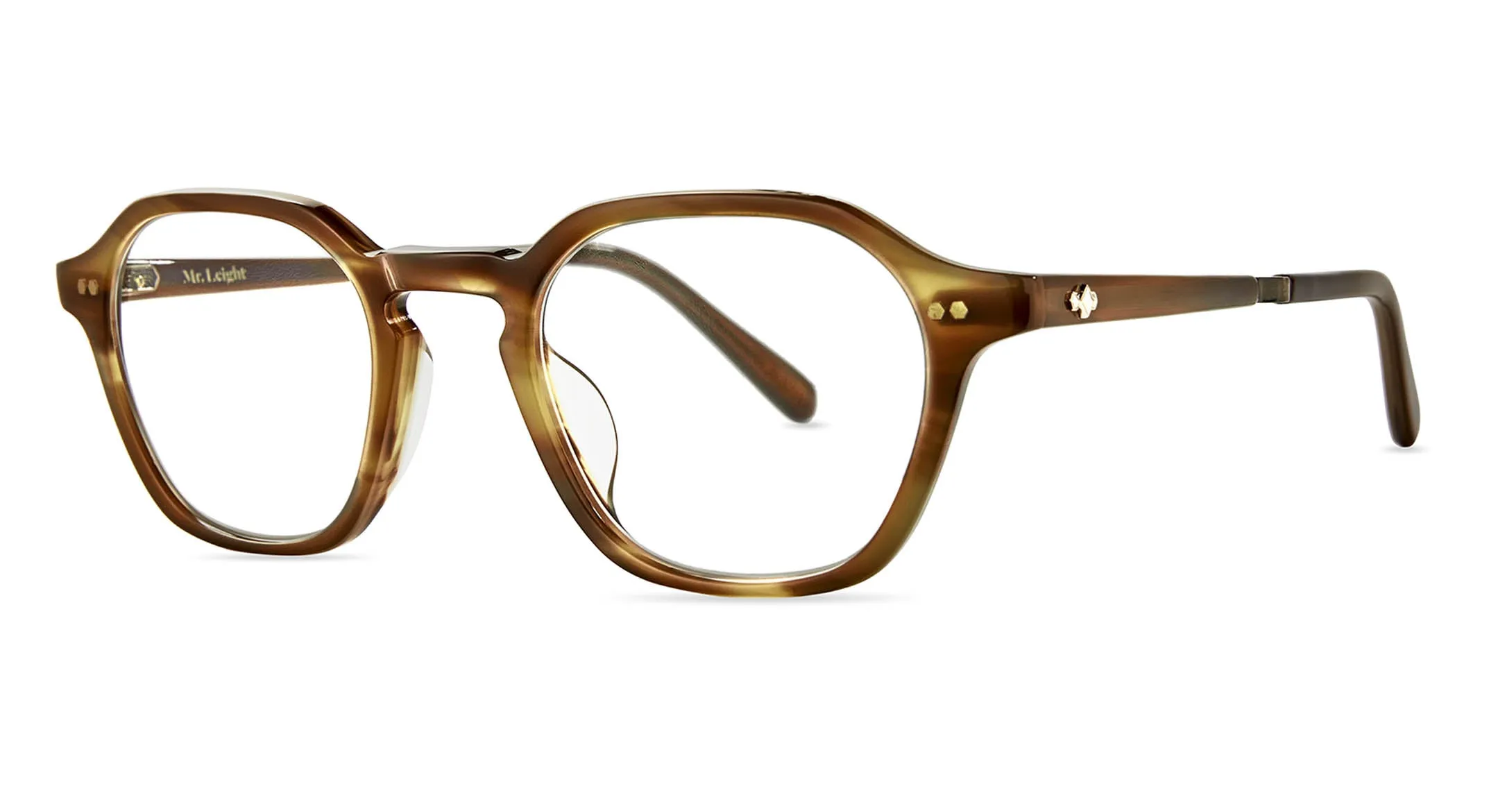 RELL II C sold by Garrett Leight product image thumbnail 2