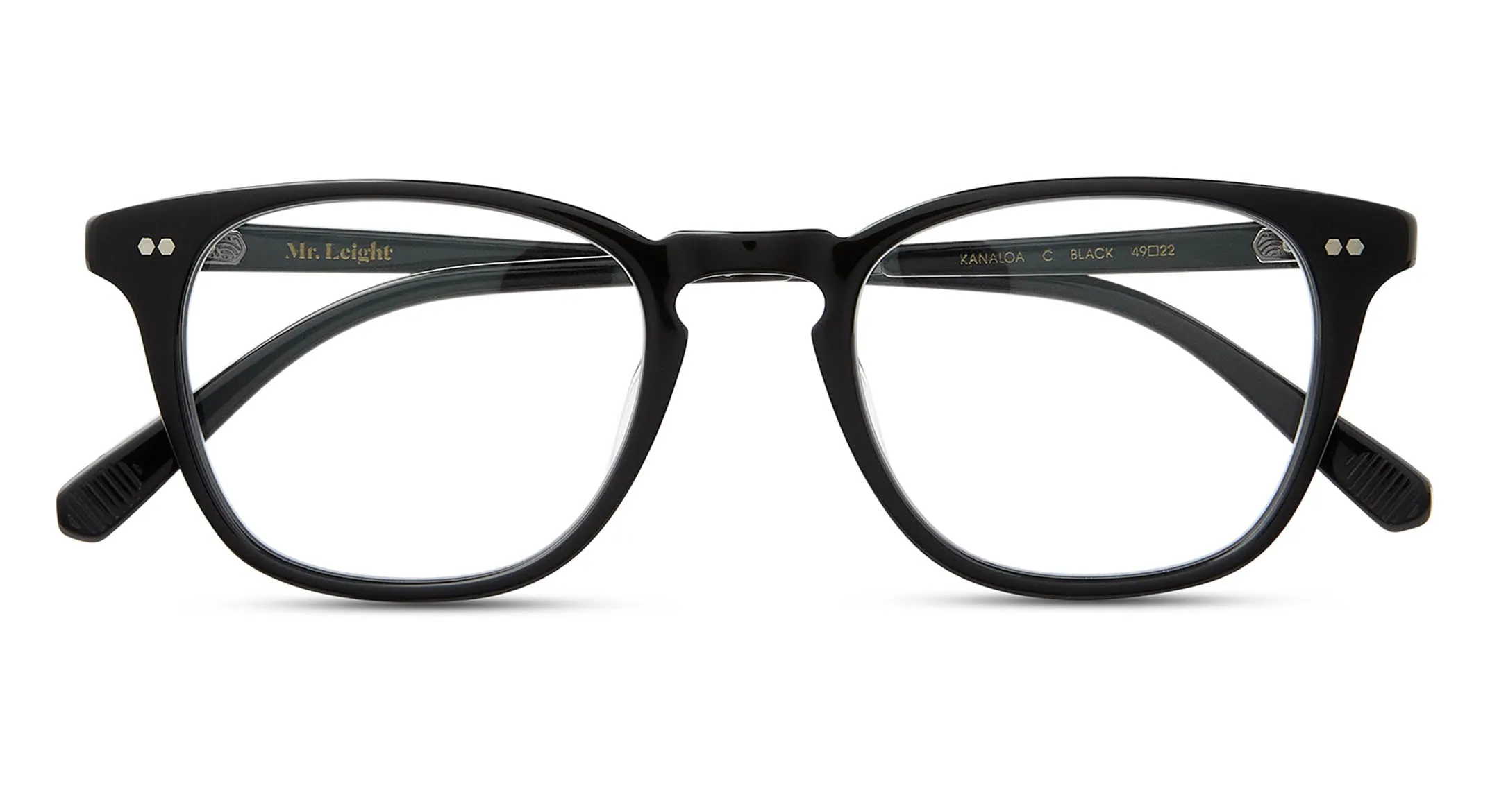 KANALOA C sold by Garrett Leight product image thumbnail 4