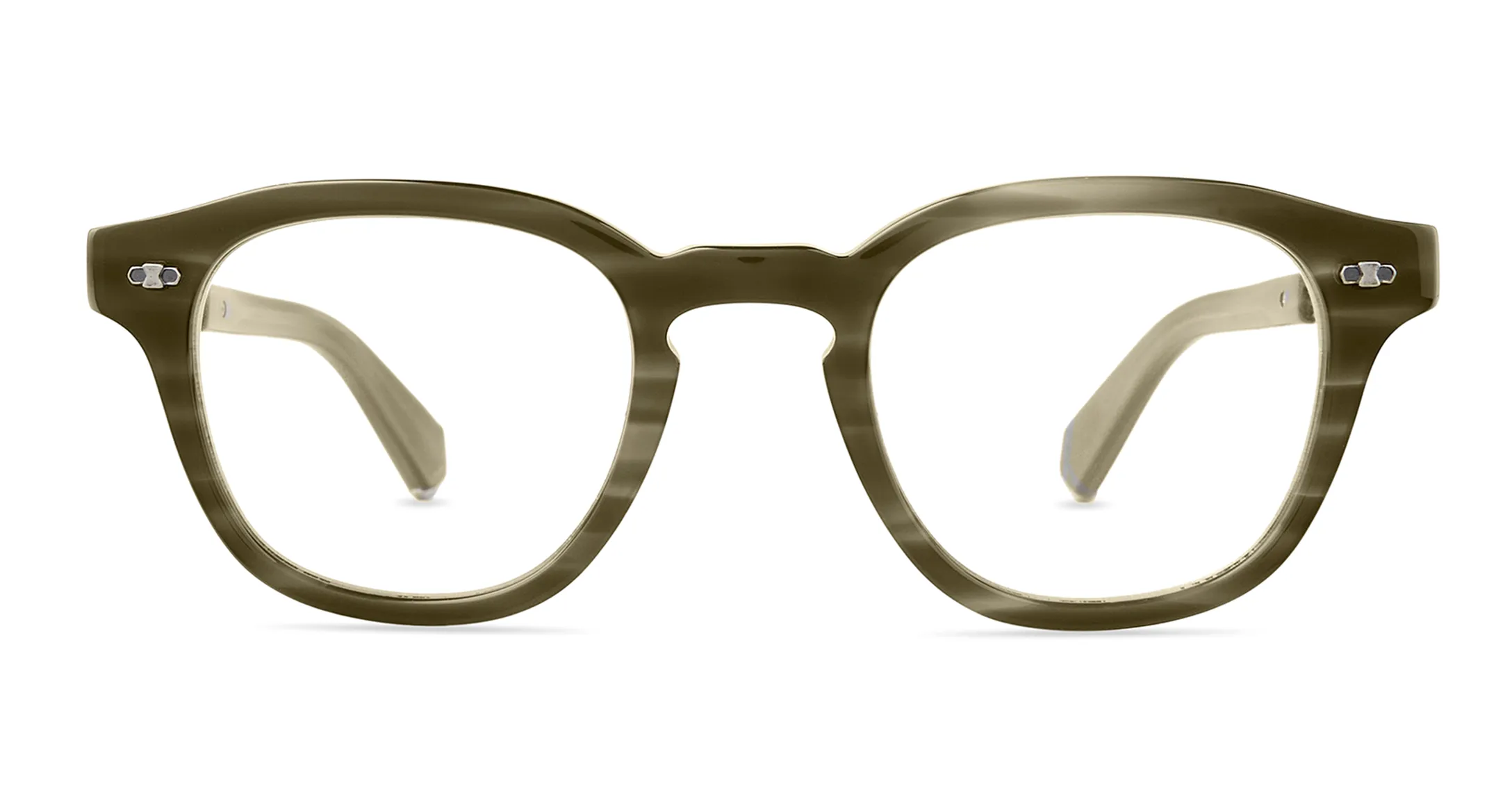 JAMES C sold by Garrett Leight product image thumbnail 2