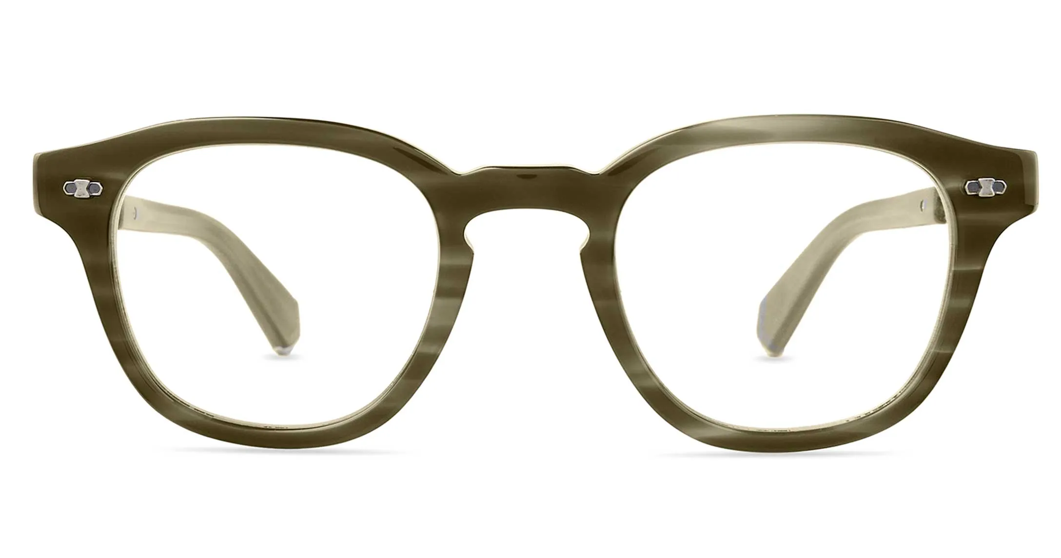 JAMES C sold by Garrett Leight