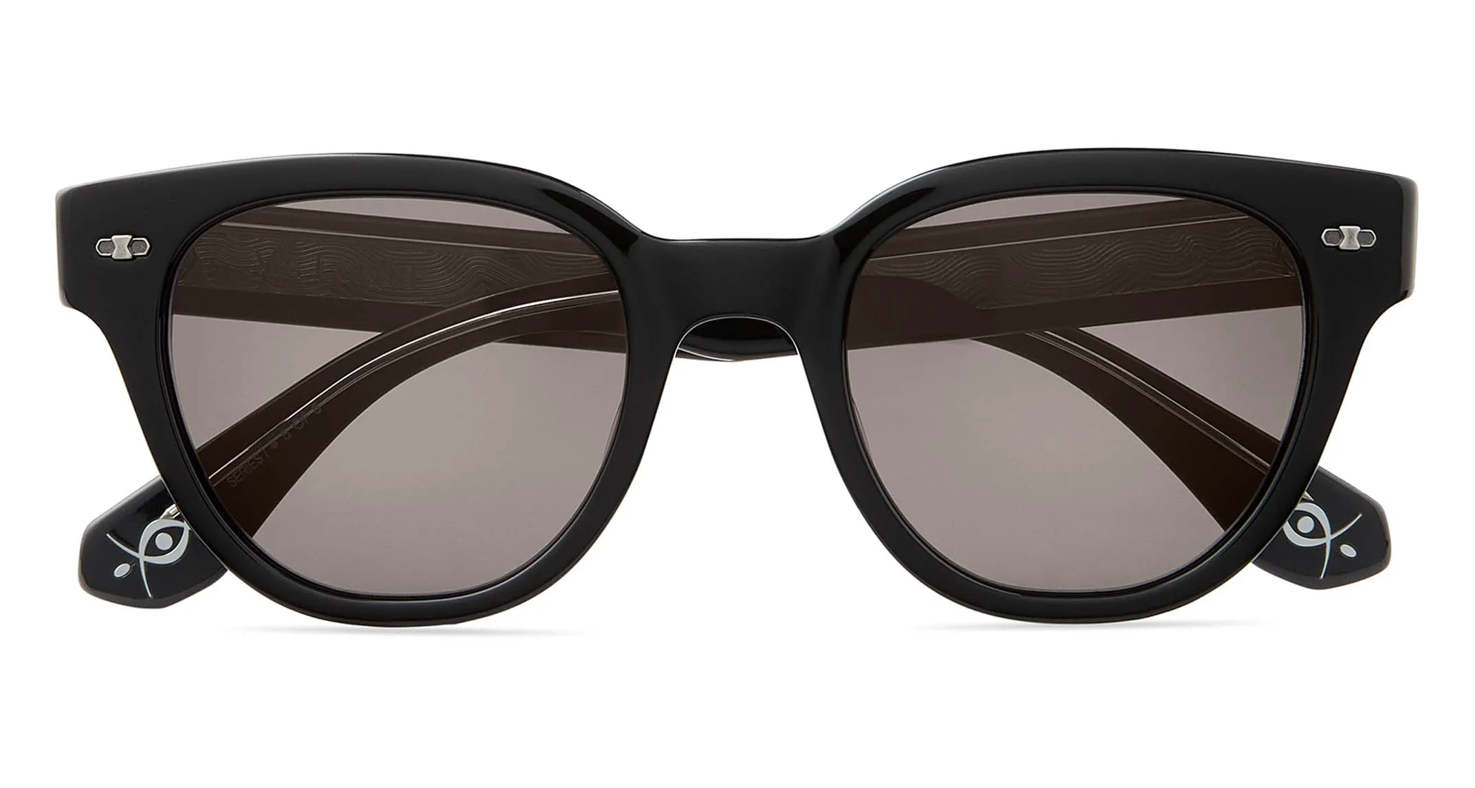 JANE S sold by Garrett Leight product image thumbnail 4