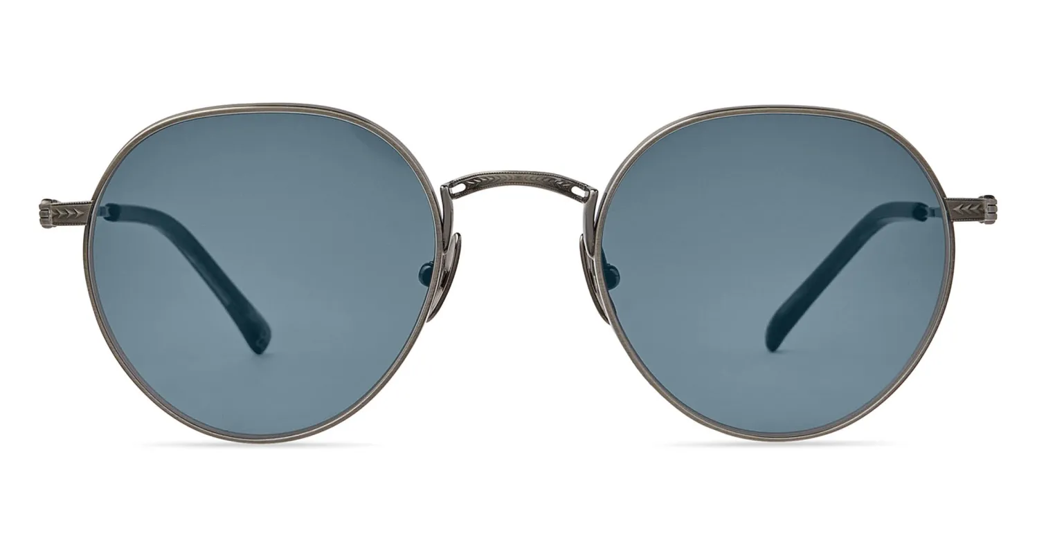 HACHI S made by Garrett Leight