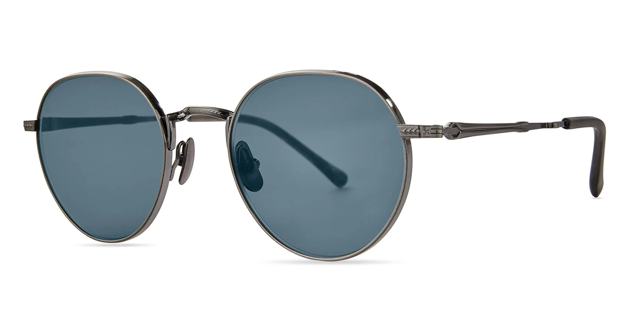 HACHI S sold by Garrett Leight product image thumbnail 2