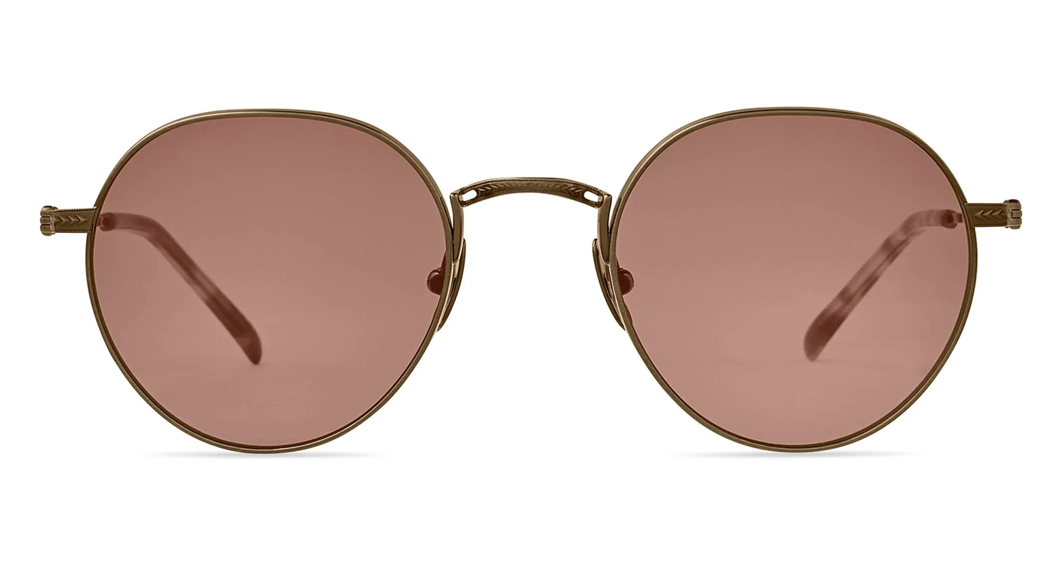 HACHI S sold by Garrett Leight product image thumbnail 5