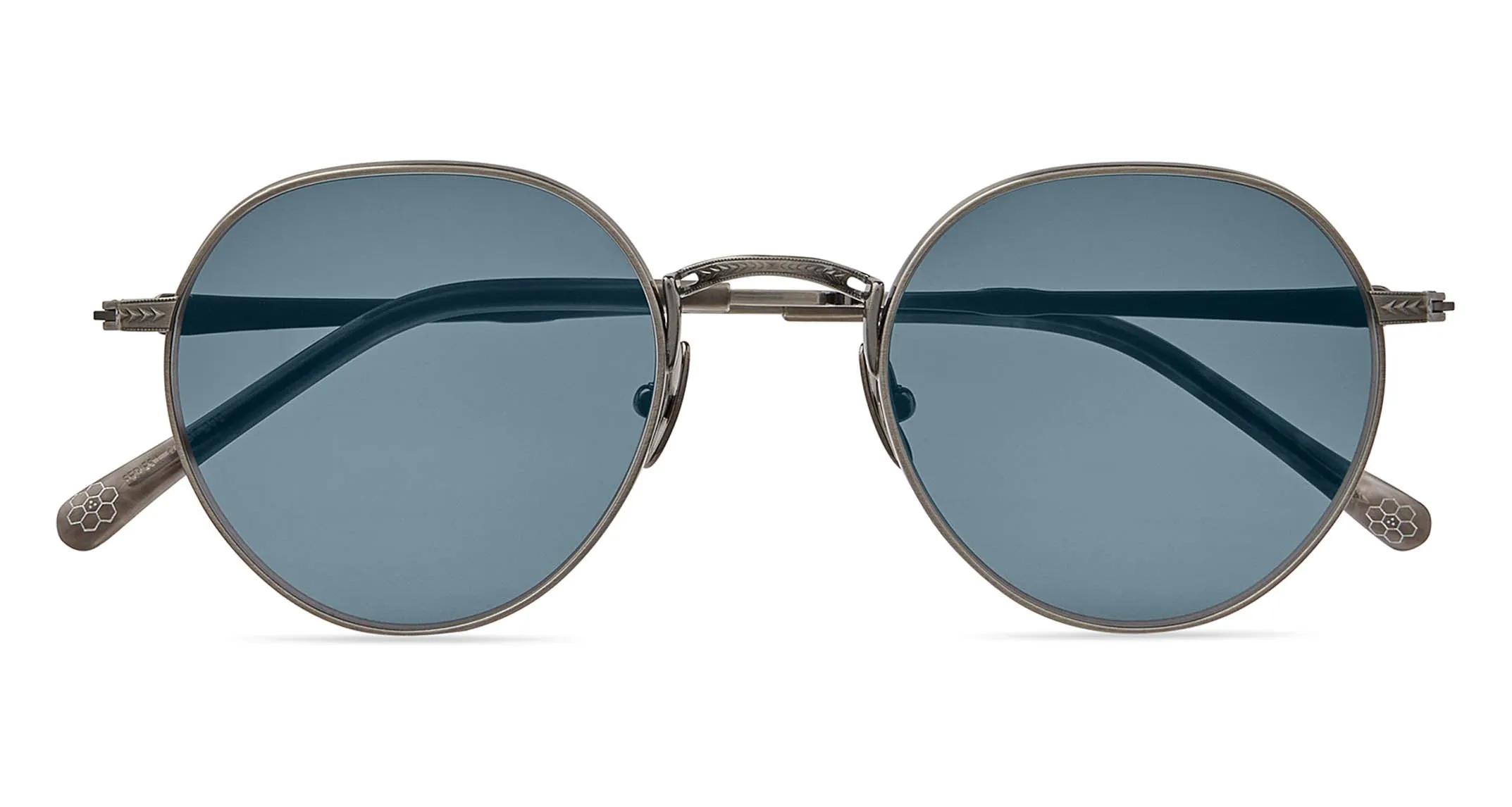 HACHI S sold by Garrett Leight product image thumbnail 4