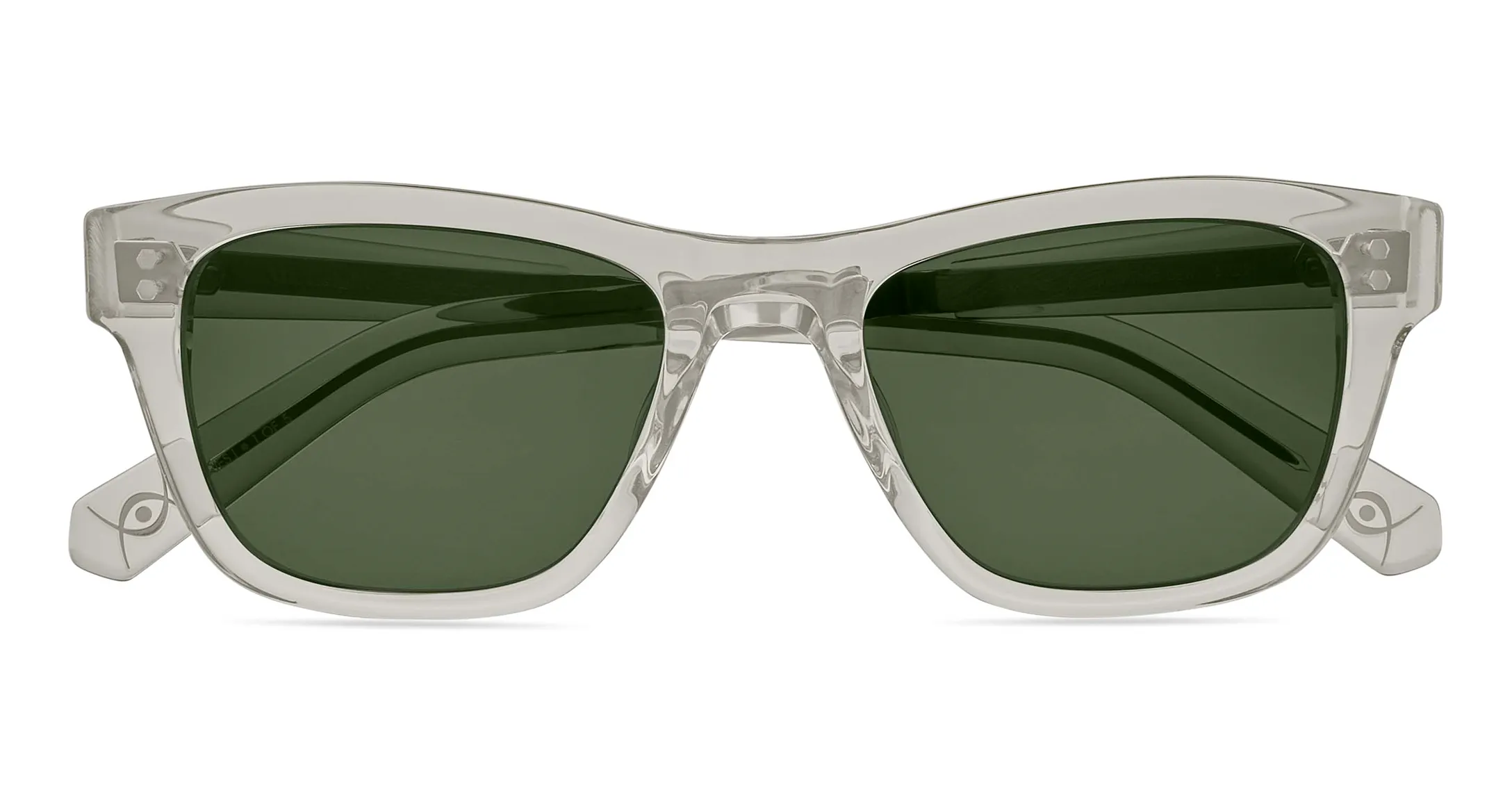 DAMONE S sold by Garrett Leight product image thumbnail 4