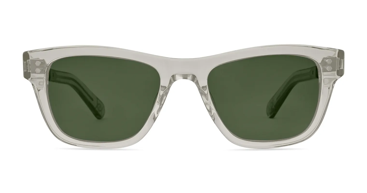 DAMONE S made by Garrett Leight