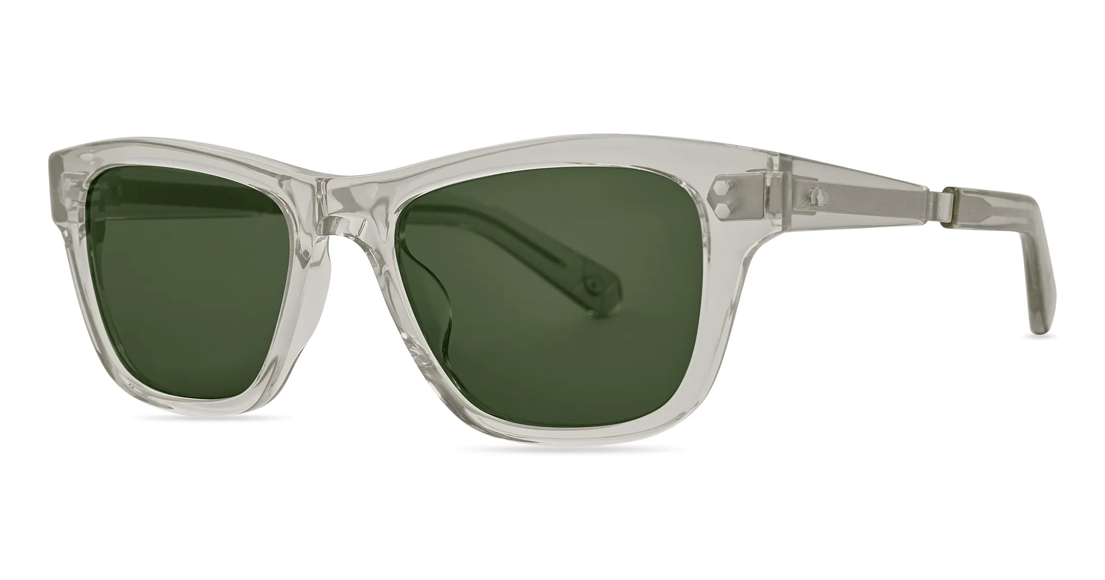 DAMONE S sold by Garrett Leight product image thumbnail 2