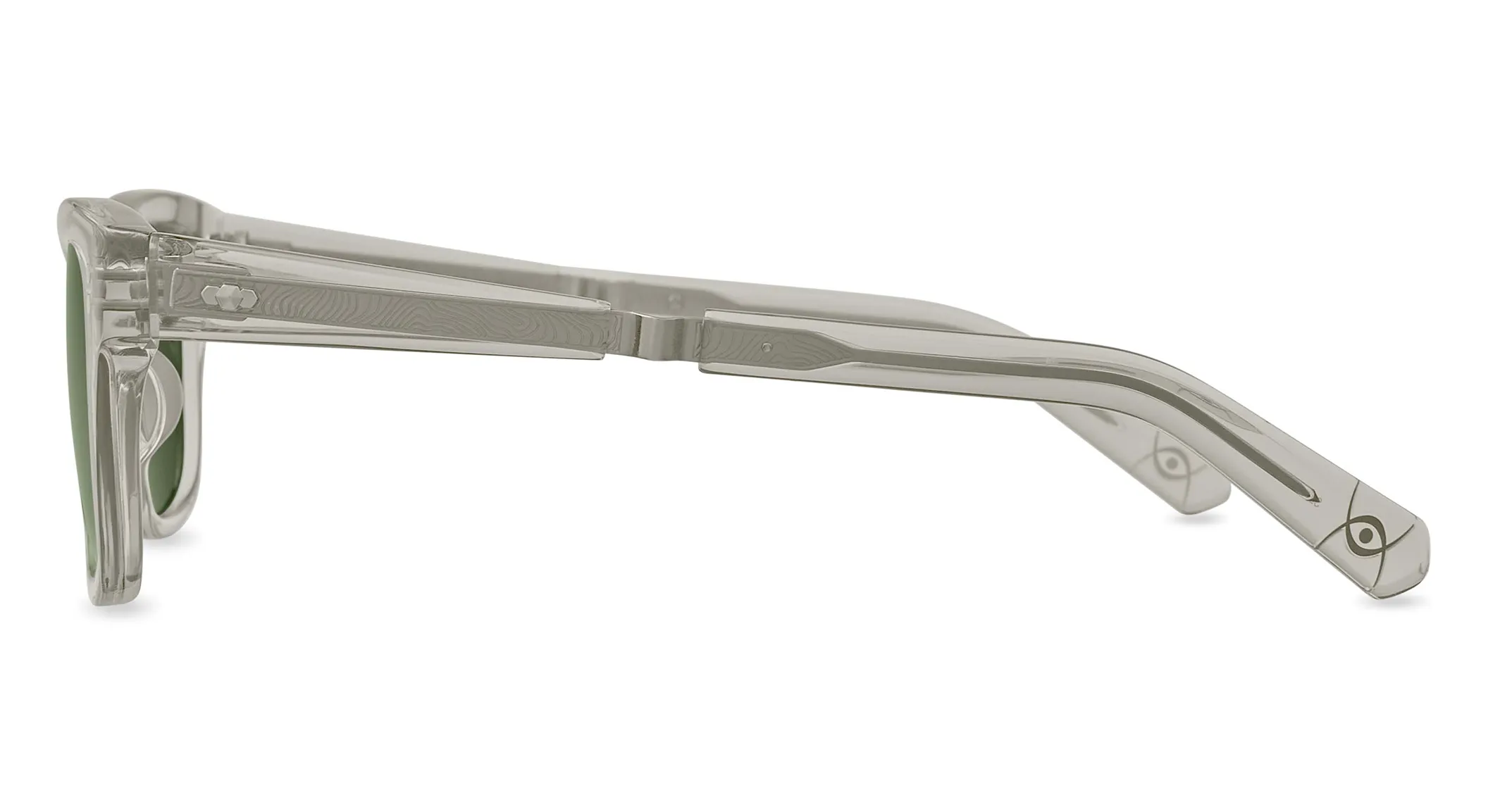 DAMONE S sold by Garrett Leight product image thumbnail 3