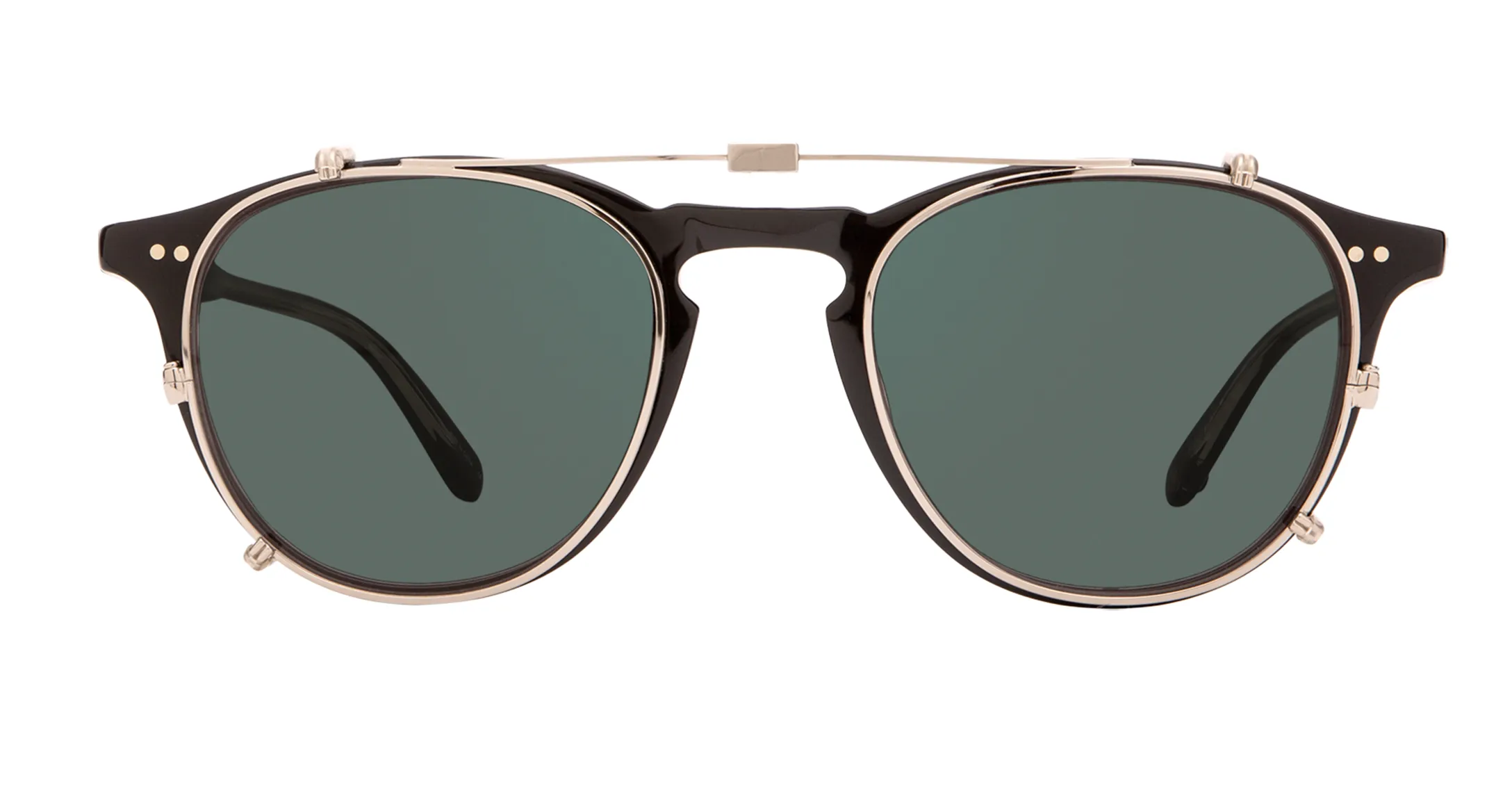 HAMPTON CLIP M sold by Garrett Leight product image thumbnail 5