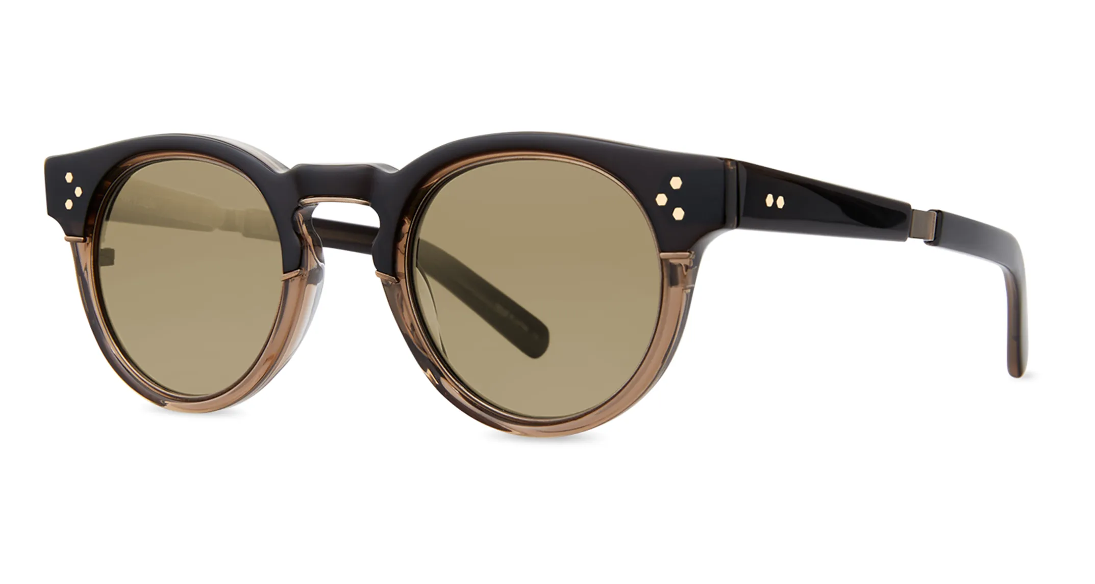 KENNEDY S sold by Garrett Leight product image thumbnail 4