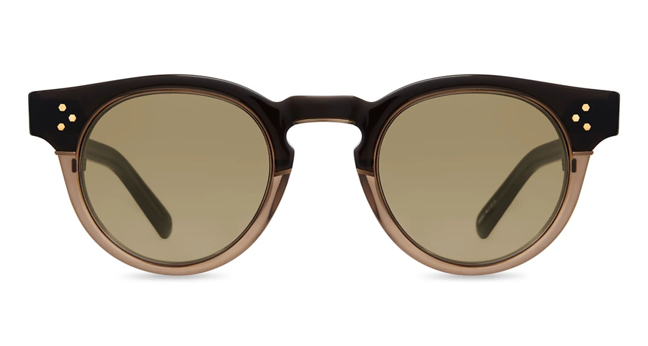 KENNEDY S sold by Garrett Leight product image thumbnail 3