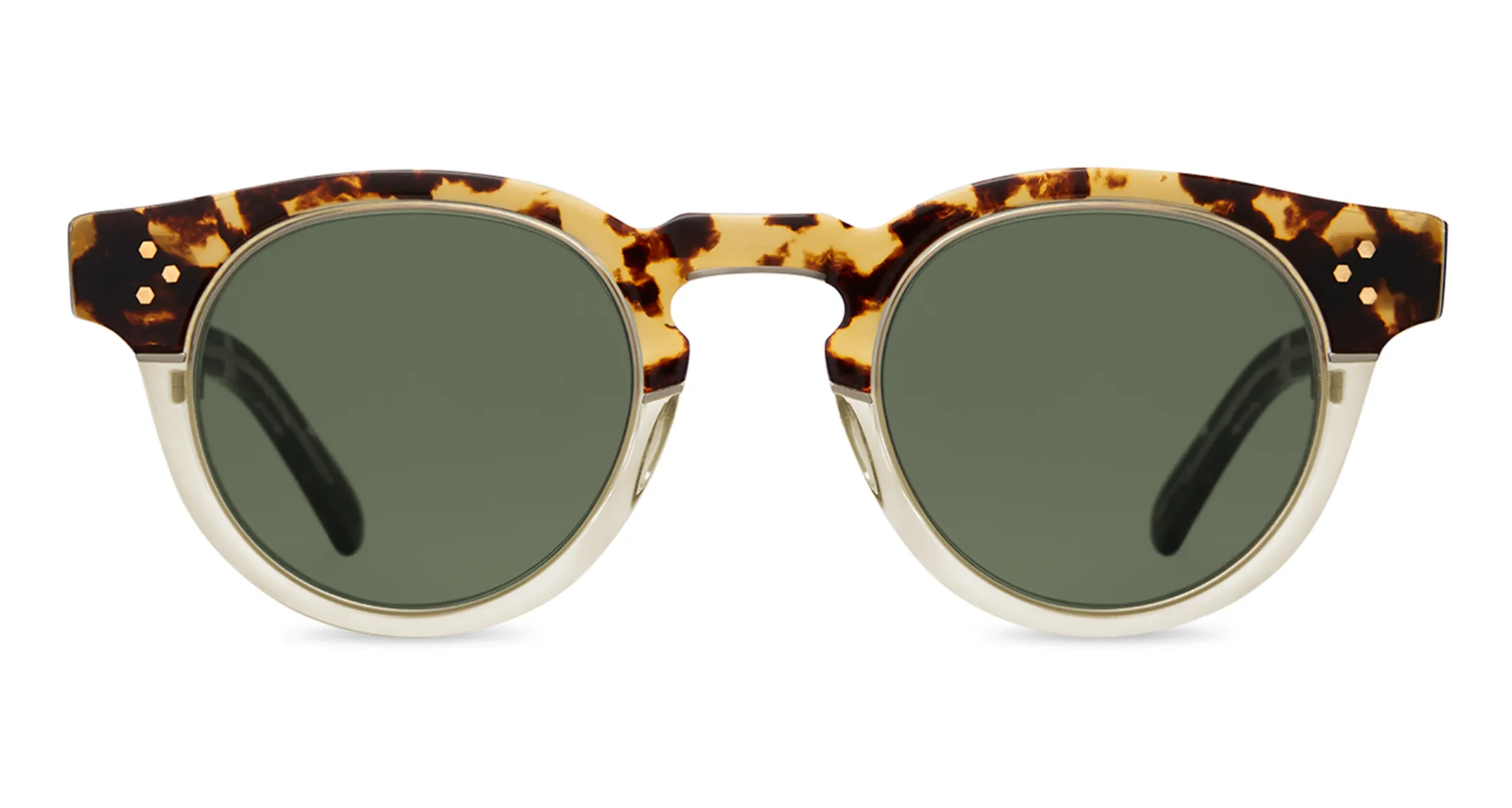 KENNEDY S sold by Garrett Leight product image thumbnail 5