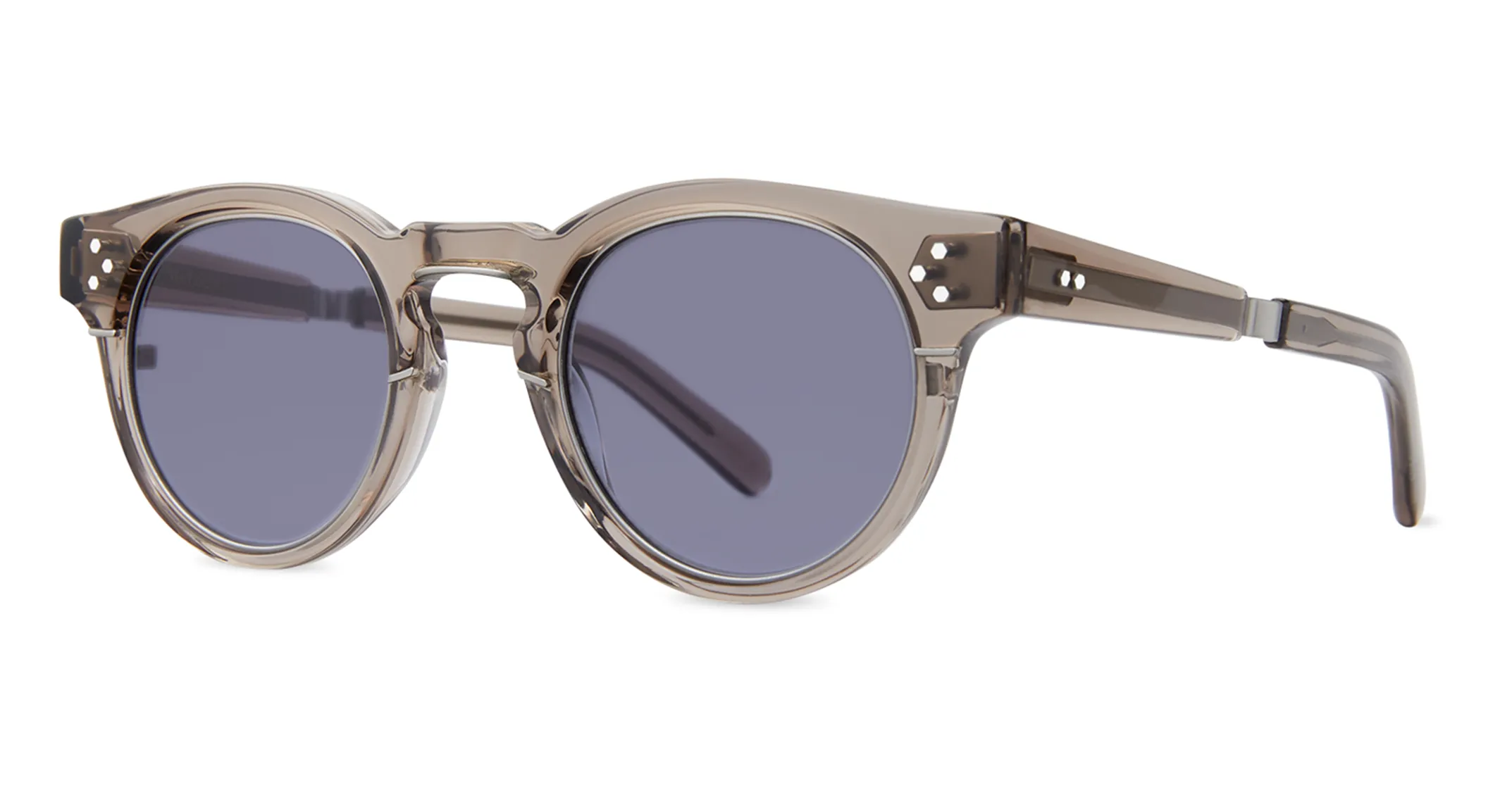 KENNEDY S sold by Garrett Leight product image thumbnail 2