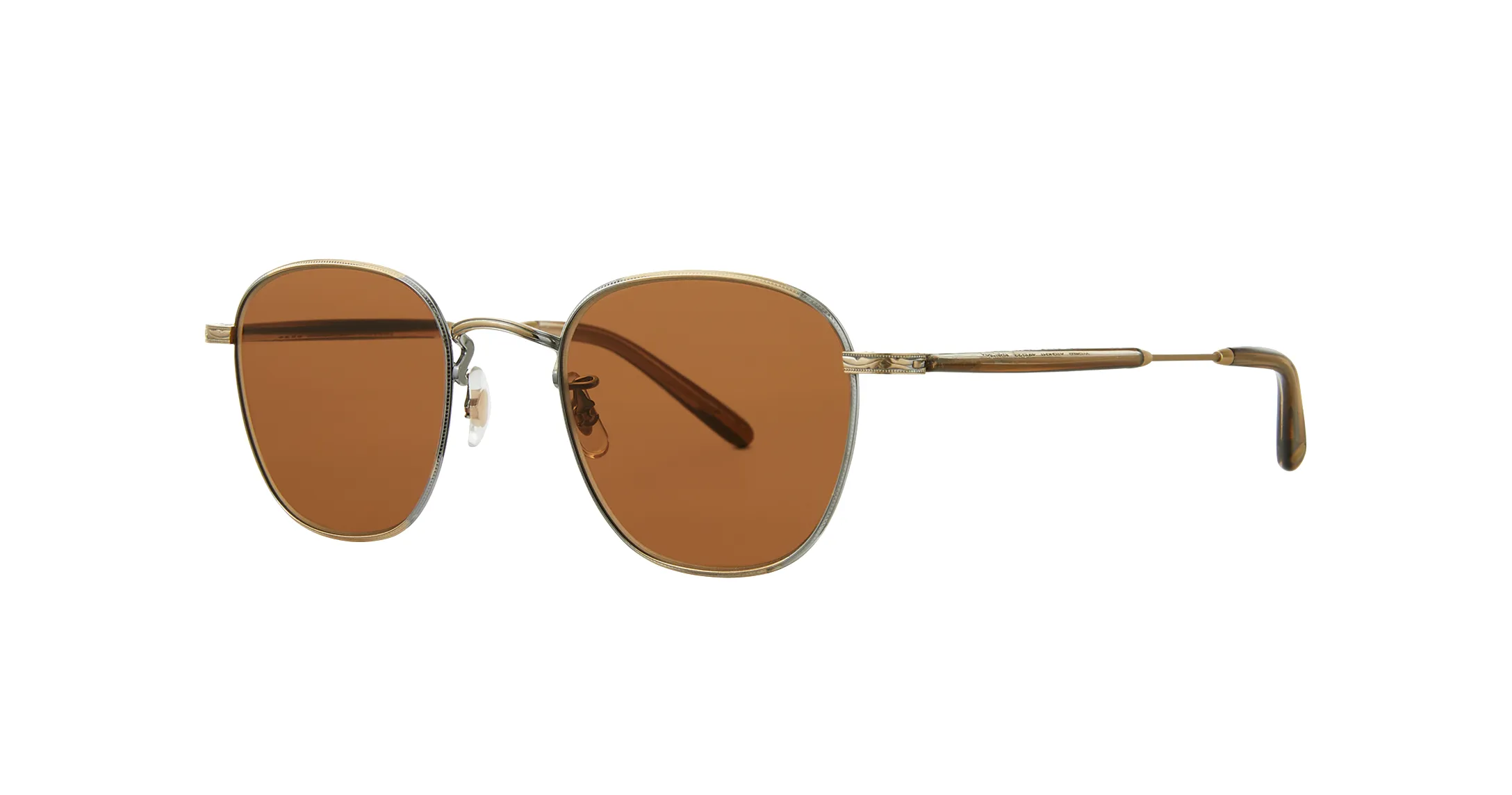 WORLD SUN sold by Garrett Leight product image thumbnail 4