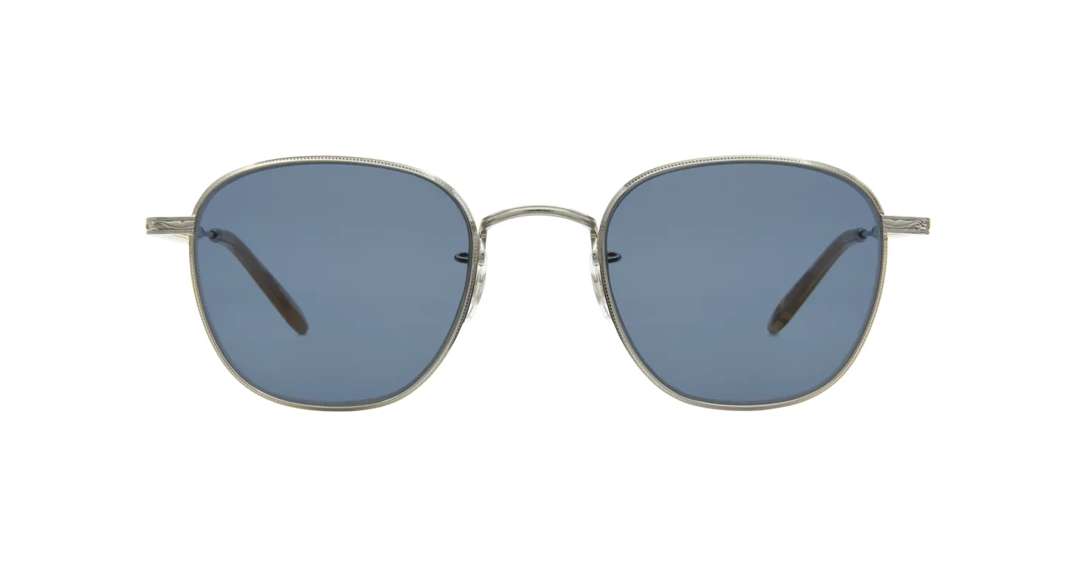 WORLD SUN sold by Garrett Leight