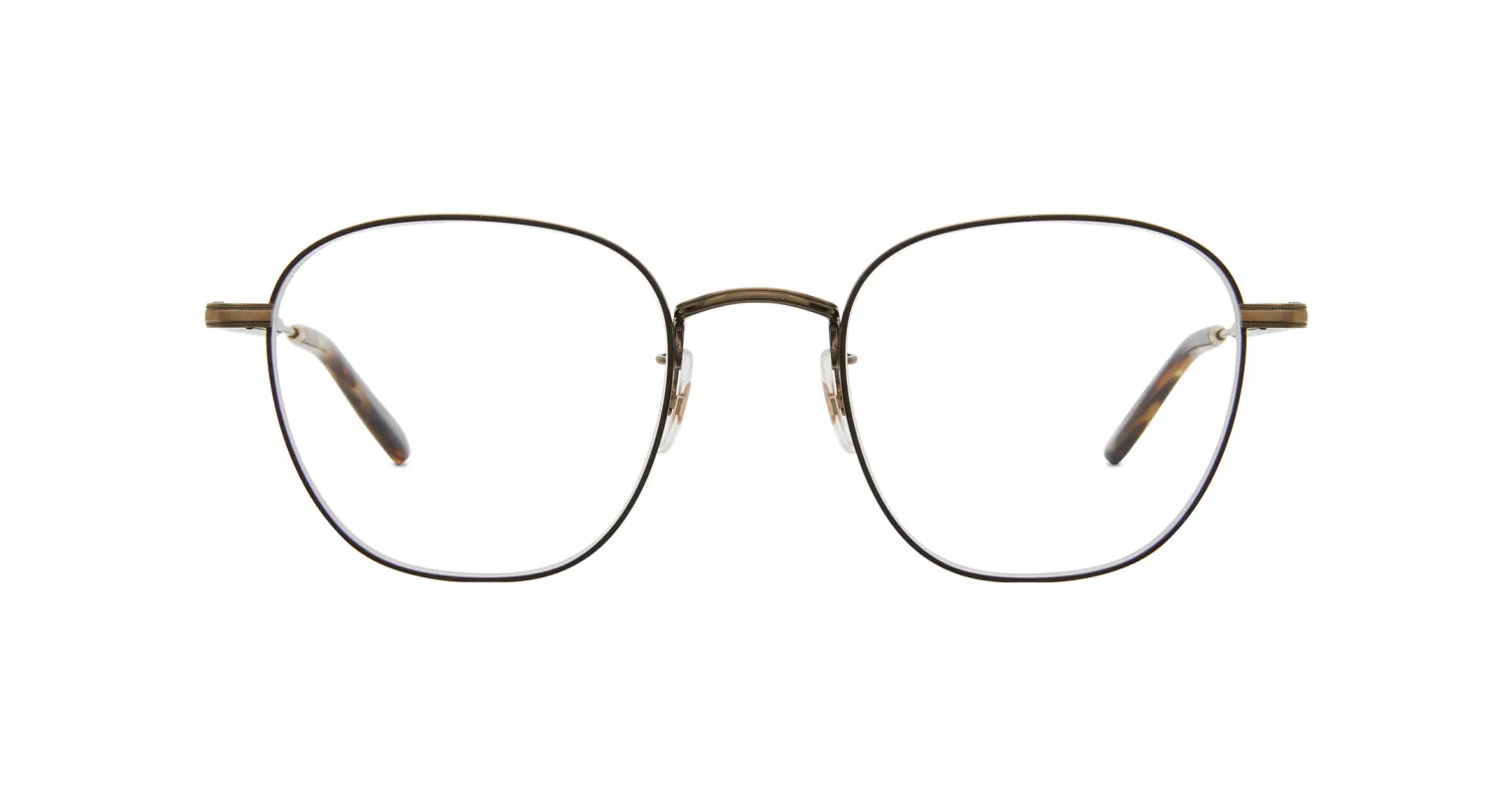 GRANT M sold by Garrett Leight