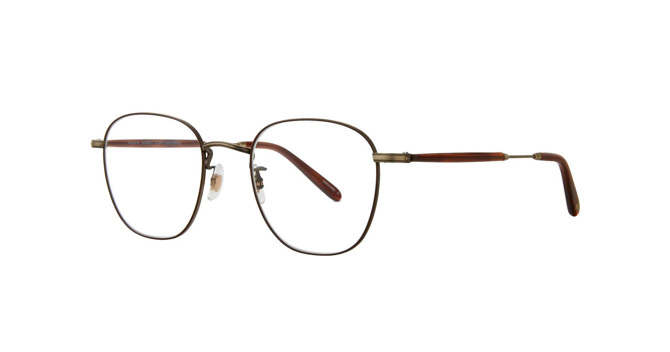 GRANT M sold by Garrett Leight product image thumbnail 4