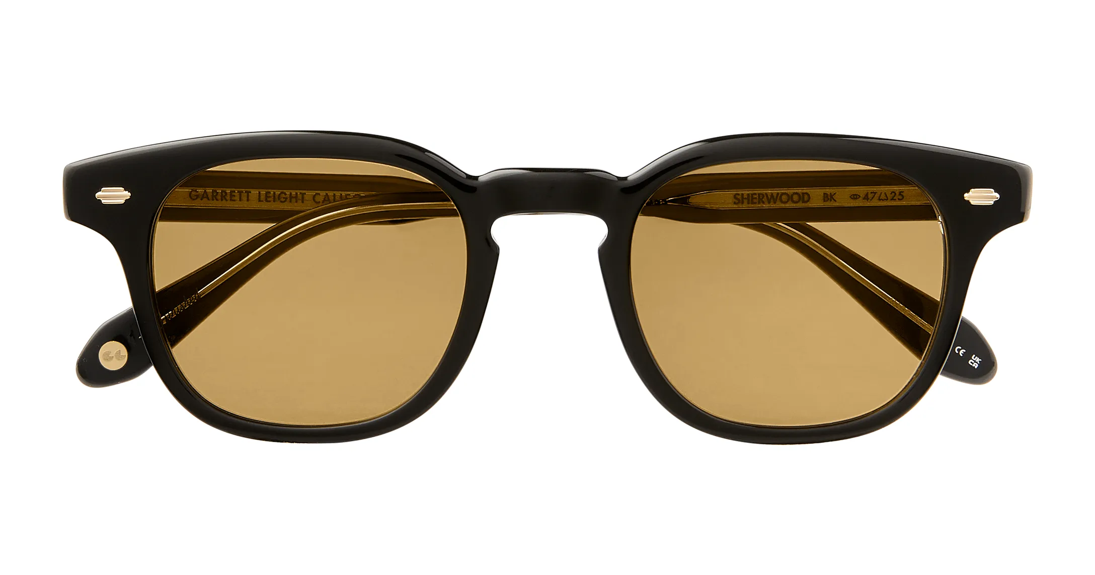 SHERWOOD SUN sold by Garrett Leight product image thumbnail 4