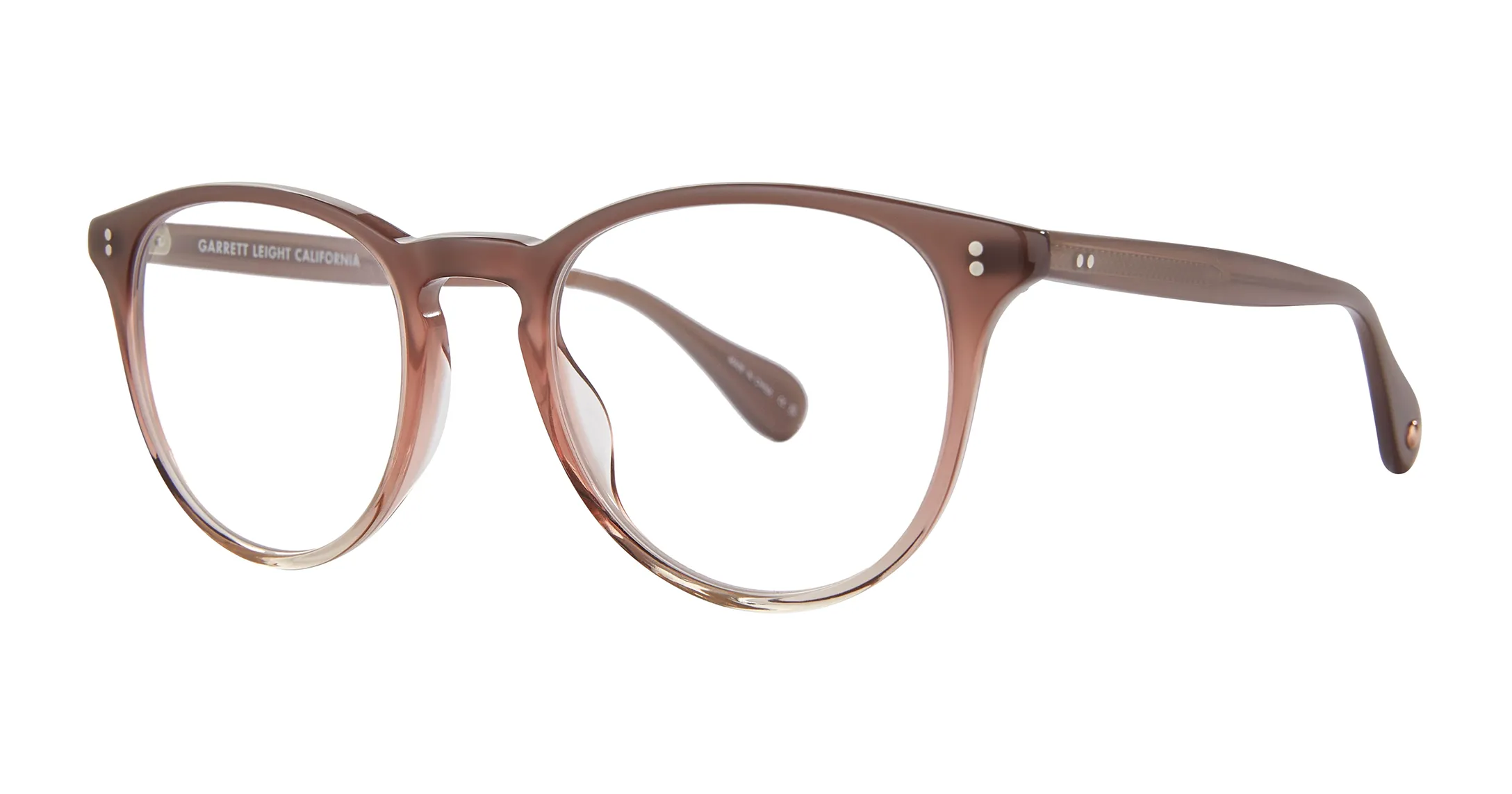 MANZANITA sold by Garrett Leight product image thumbnail 2