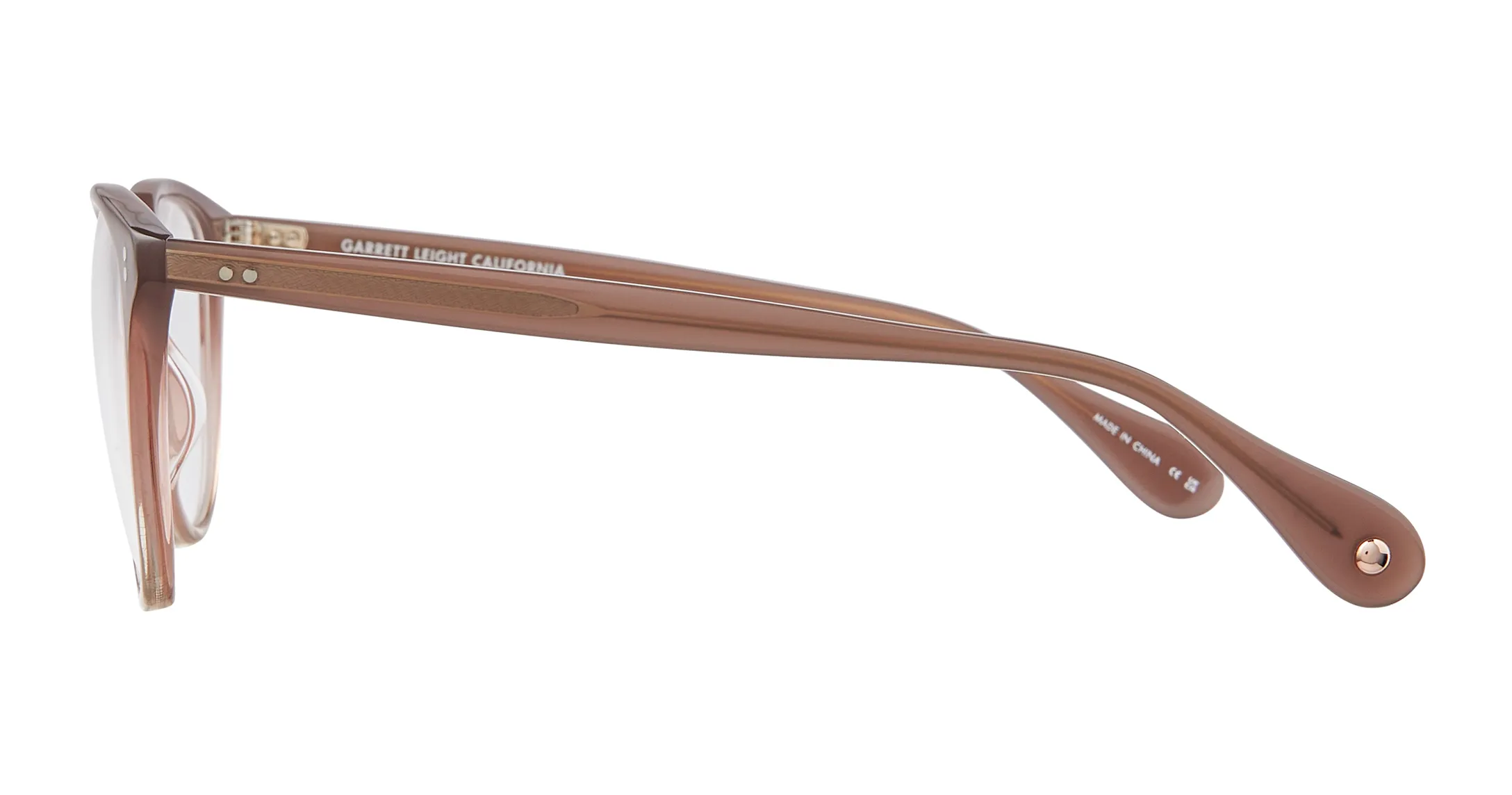 MANZANITA sold by Garrett Leight product image thumbnail 3