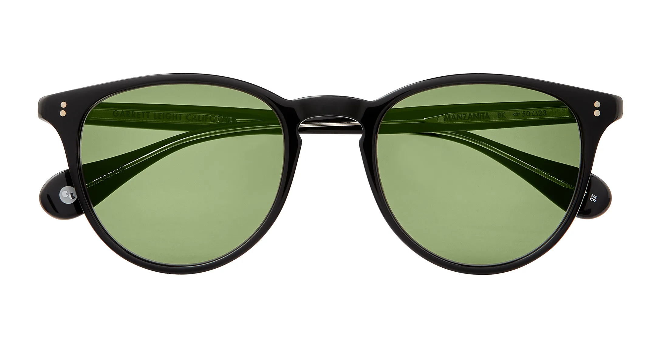 MANZANITA SUN sold by Garrett Leight product image thumbnail 4