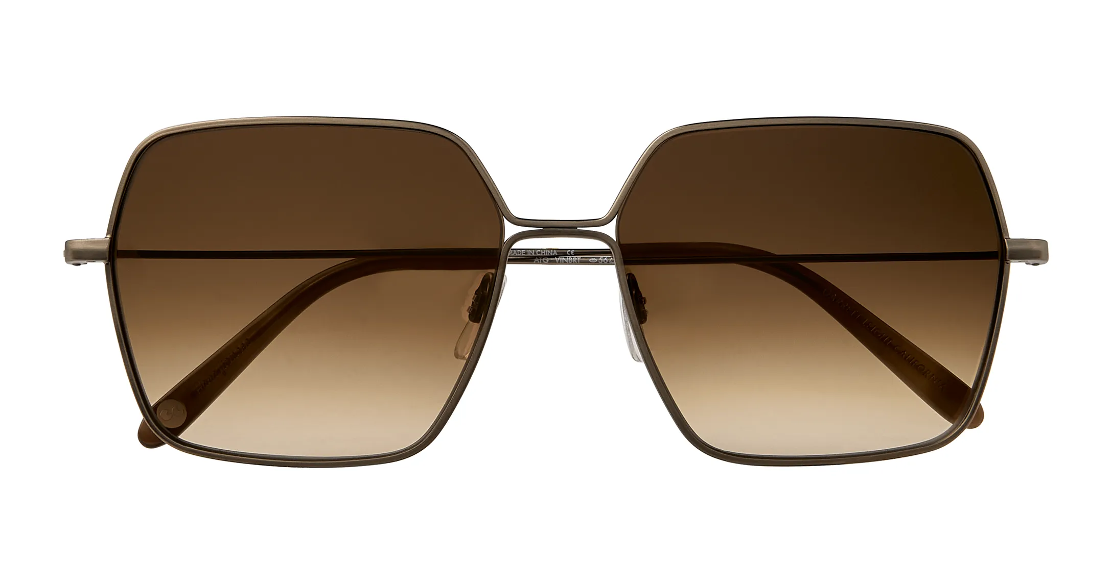 MEADOW SUN sold by Garrett Leight product image thumbnail 4