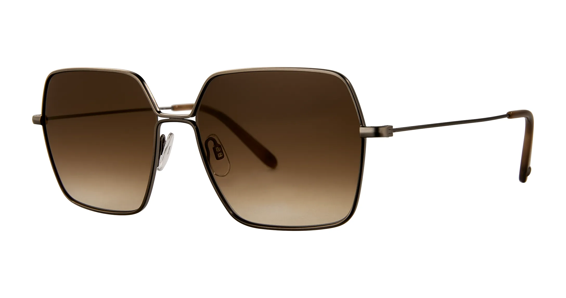 MEADOW SUN sold by Garrett Leight product image thumbnail 2