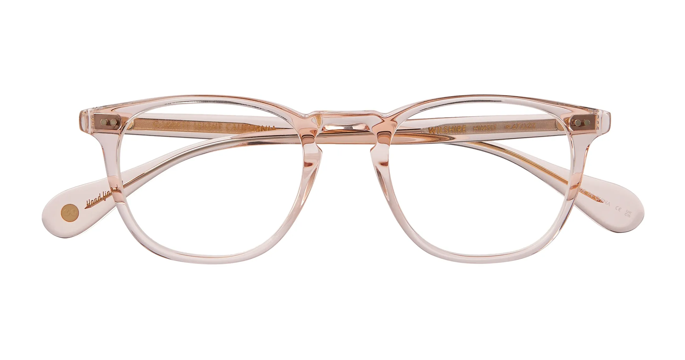 WILSHIRE sold by Garrett Leight product image thumbnail 4