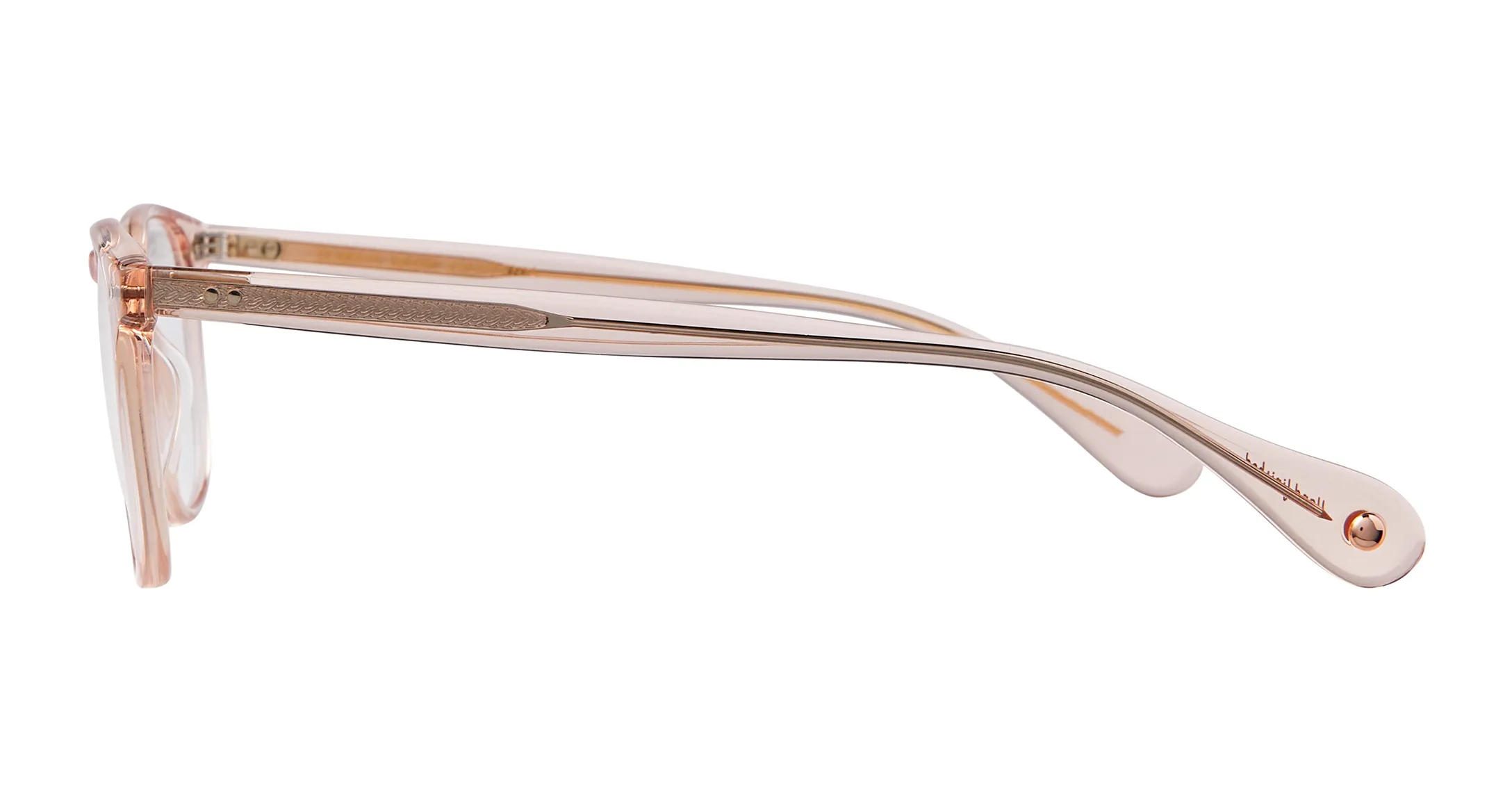 WILSHIRE sold by Garrett Leight product image thumbnail 3