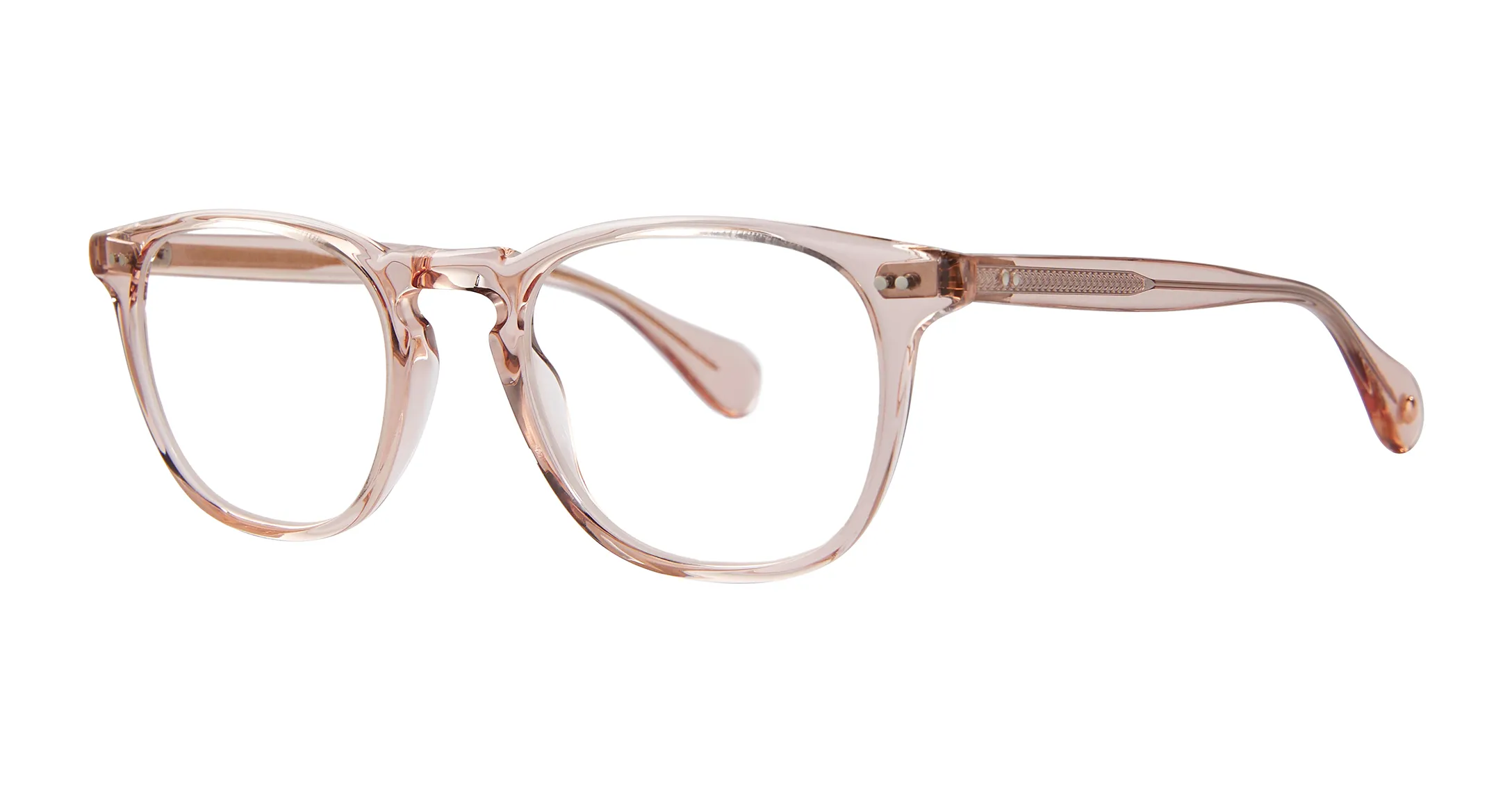 WILSHIRE sold by Garrett Leight product image thumbnail 2