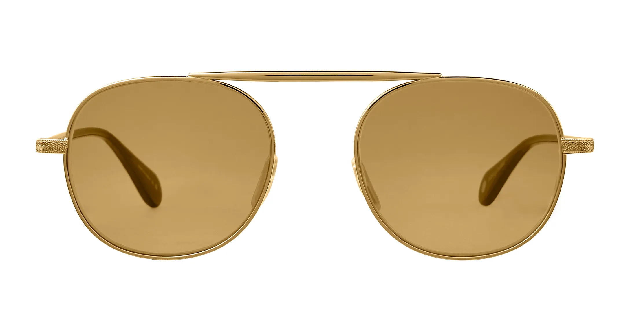 VAN BUREN II SUN sold by Garrett Leight product image thumbnail 5