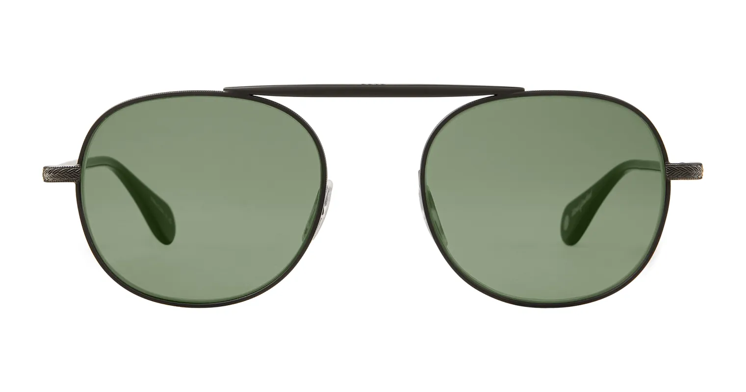 VAN BUREN II SUN sold by Garrett Leight