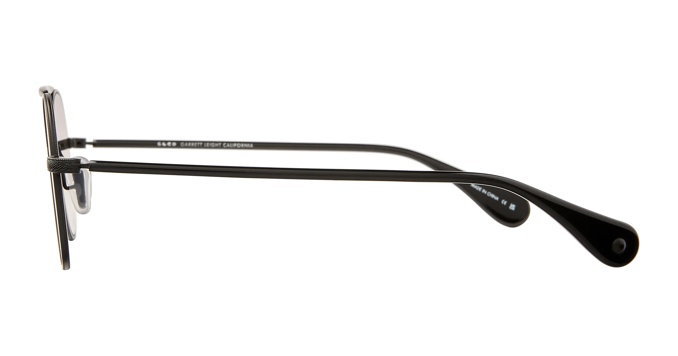 VAN BUREN II SUN sold by Garrett Leight product image thumbnail 3