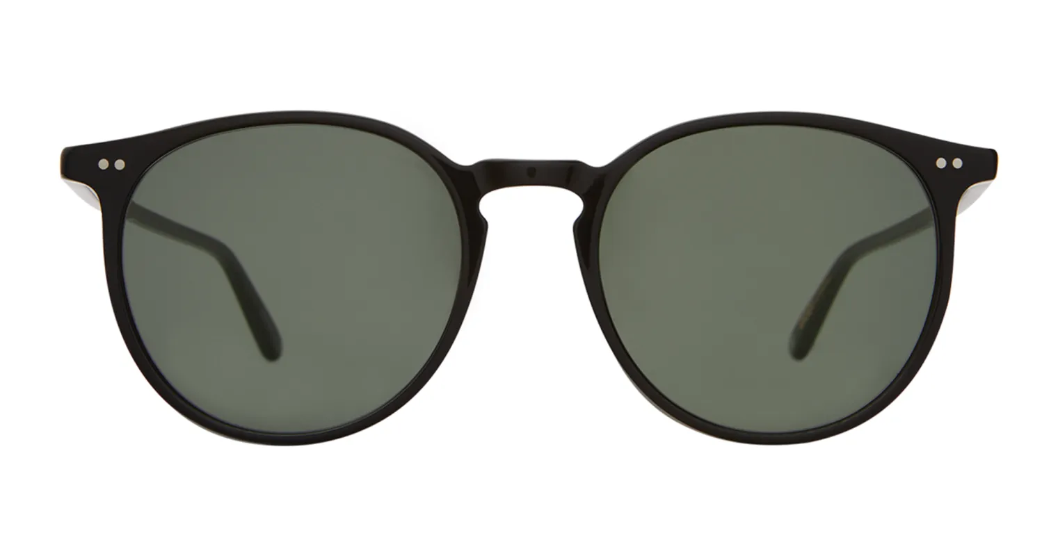 MORNINGSIDE SUN made by Garrett Leight